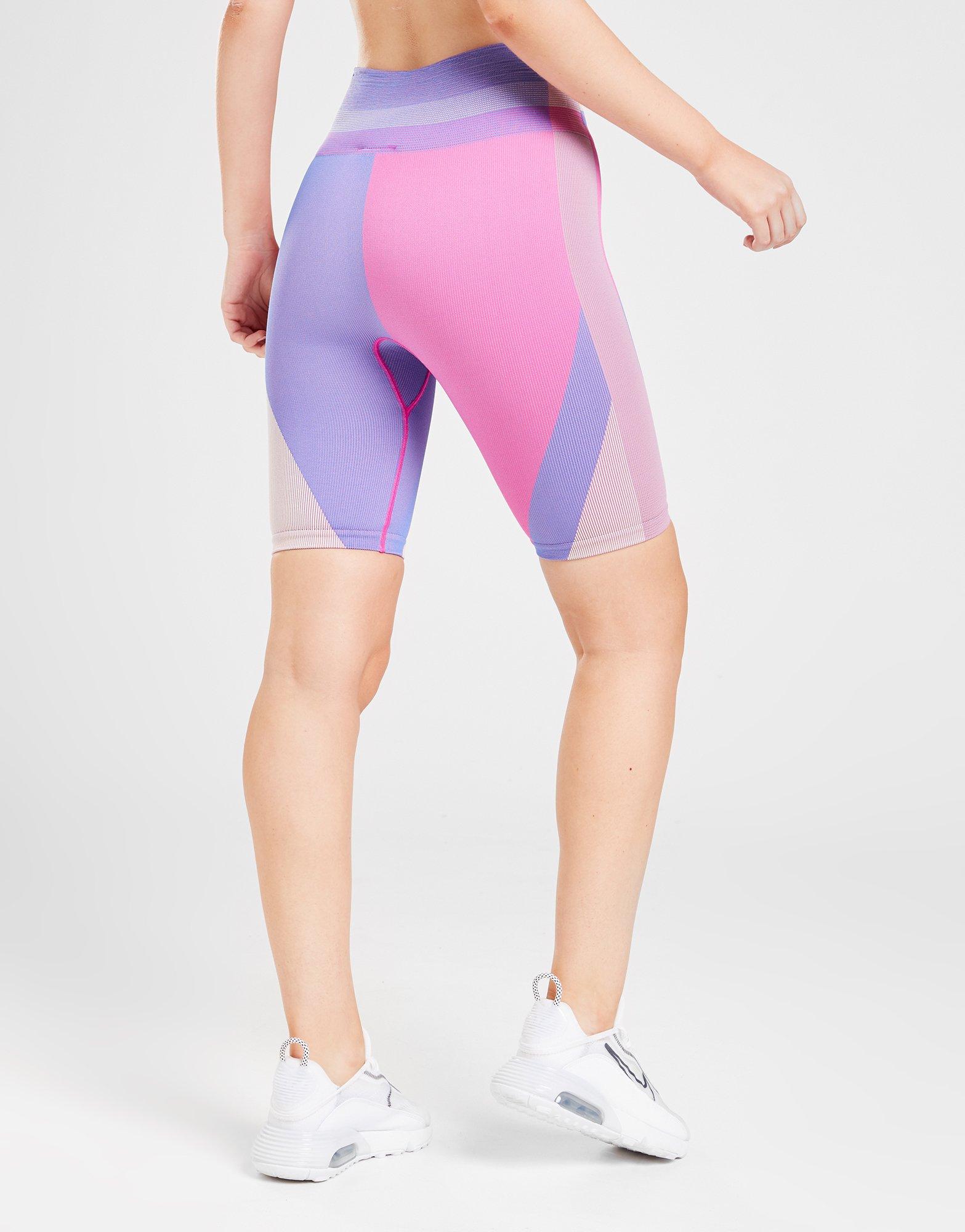 jd sports nike cycling shorts