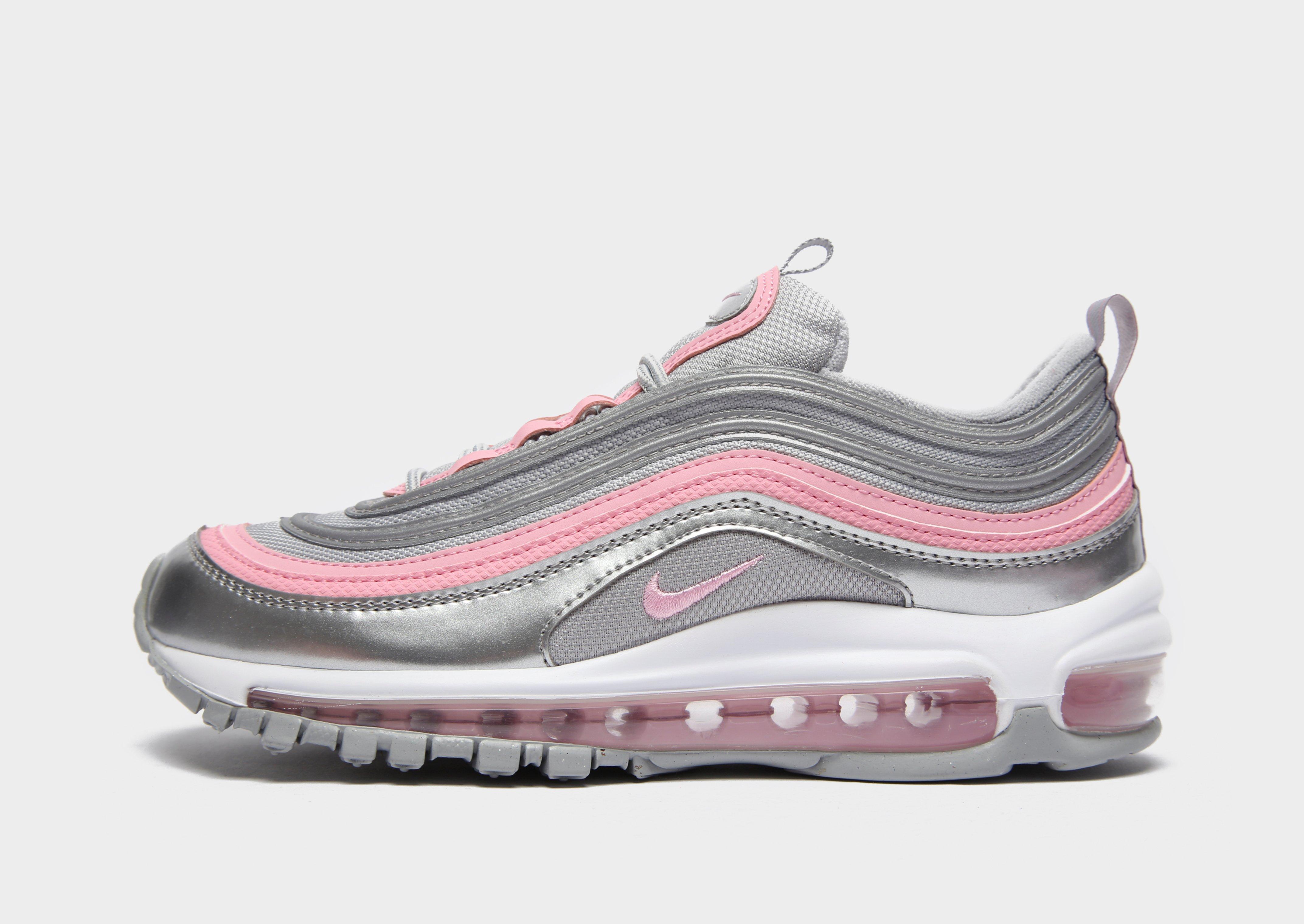 nike air max 97 og junior pink