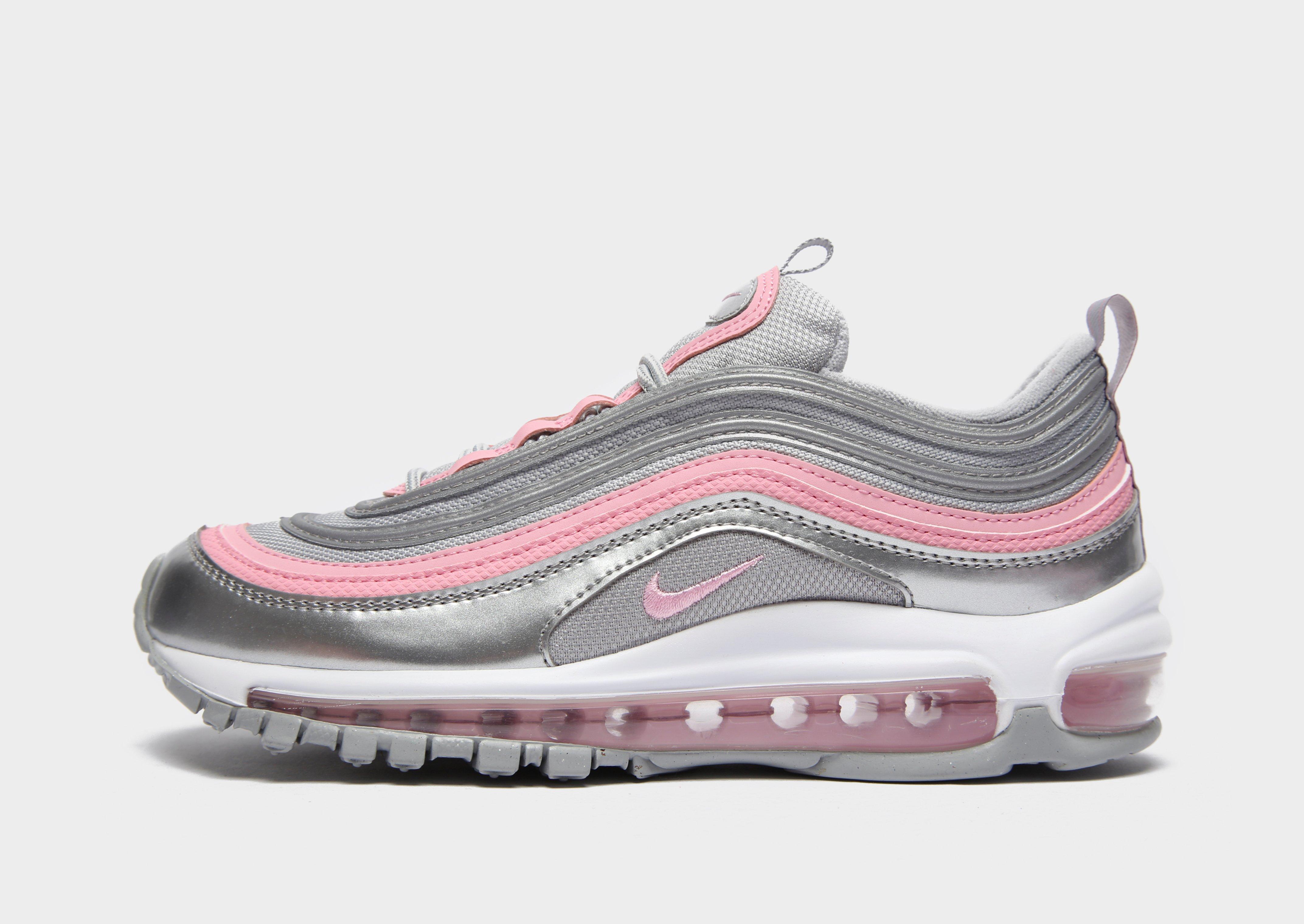 junior nike air max 97