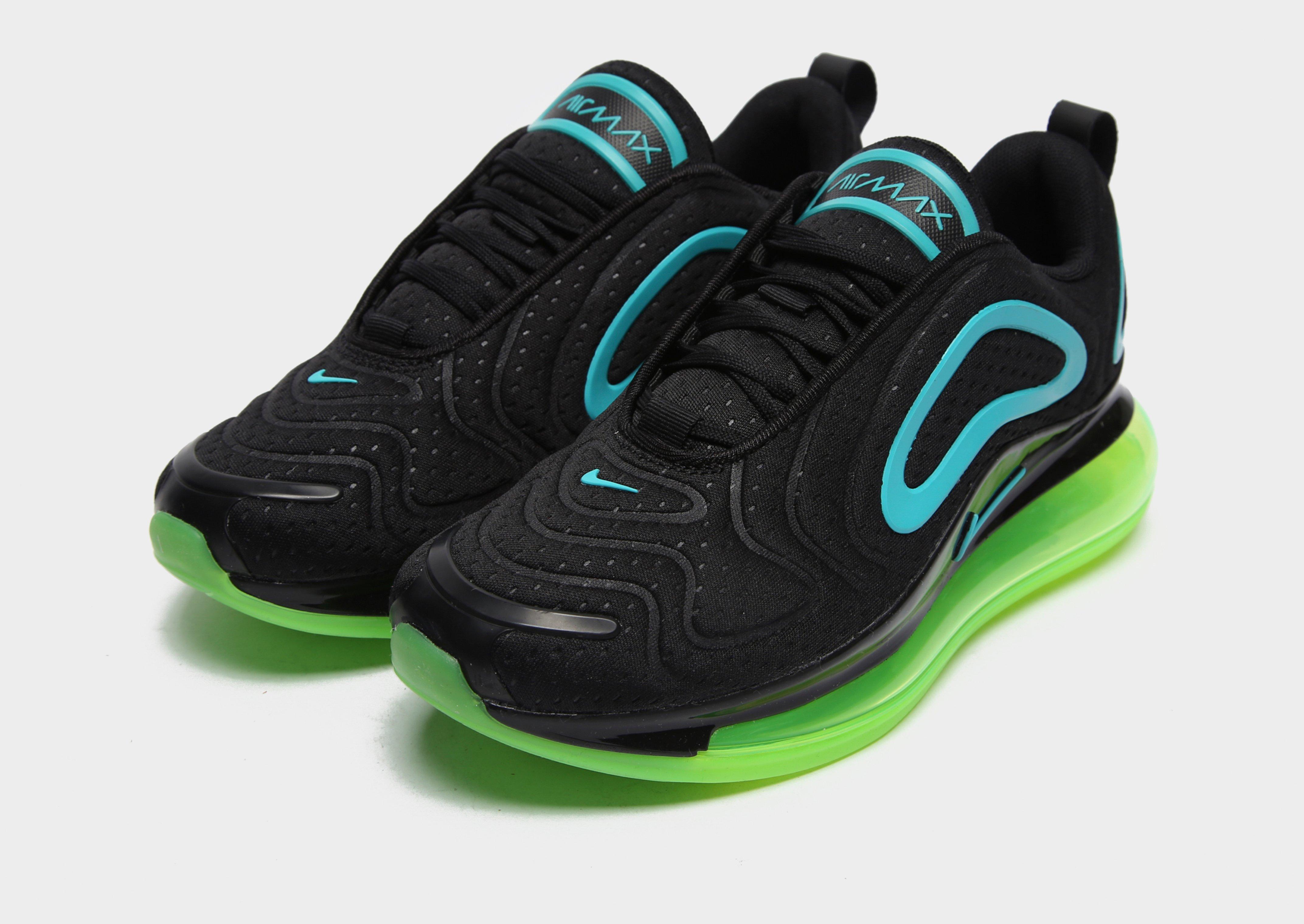 jd nike air max 720 junior