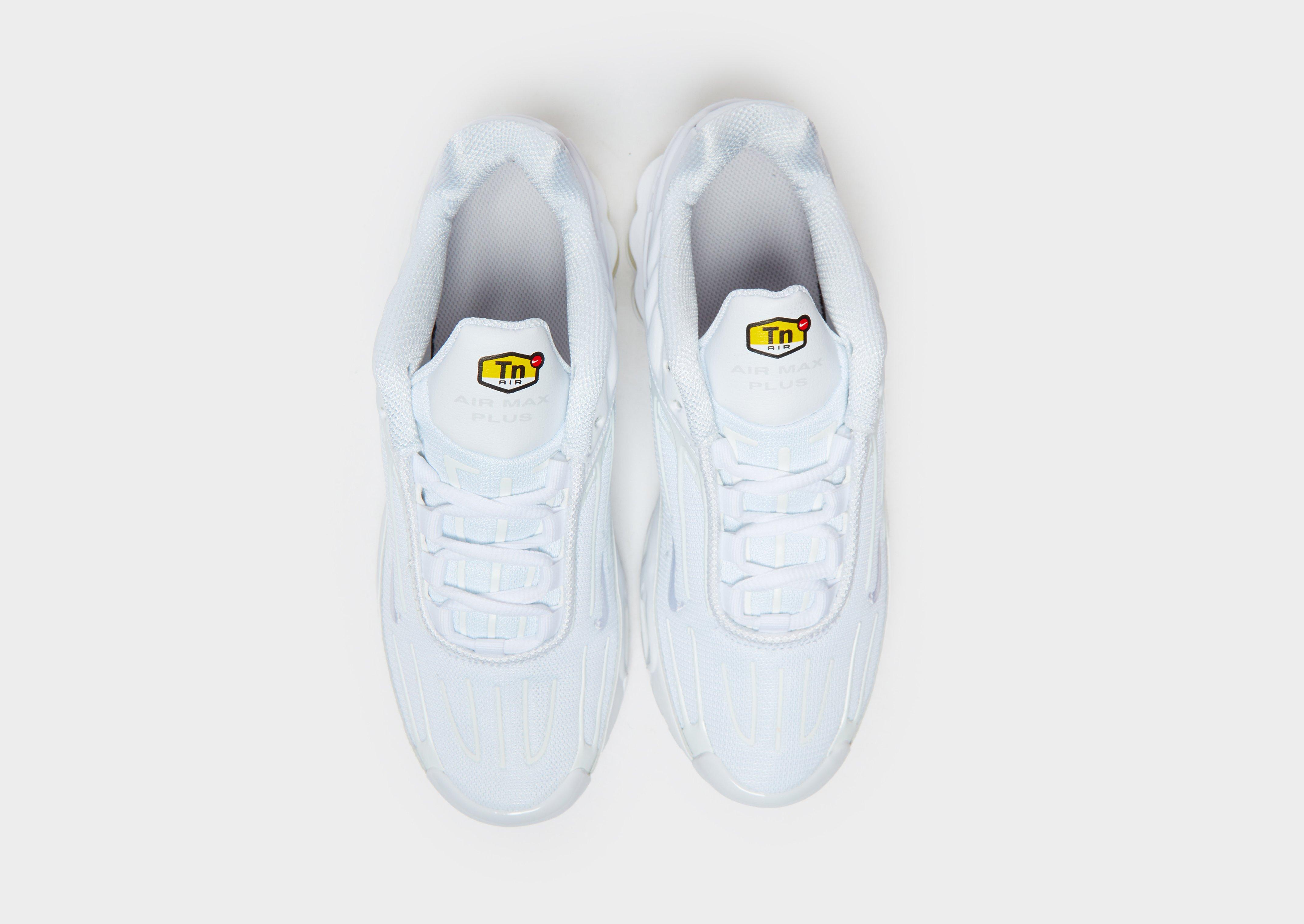 air max plus junior