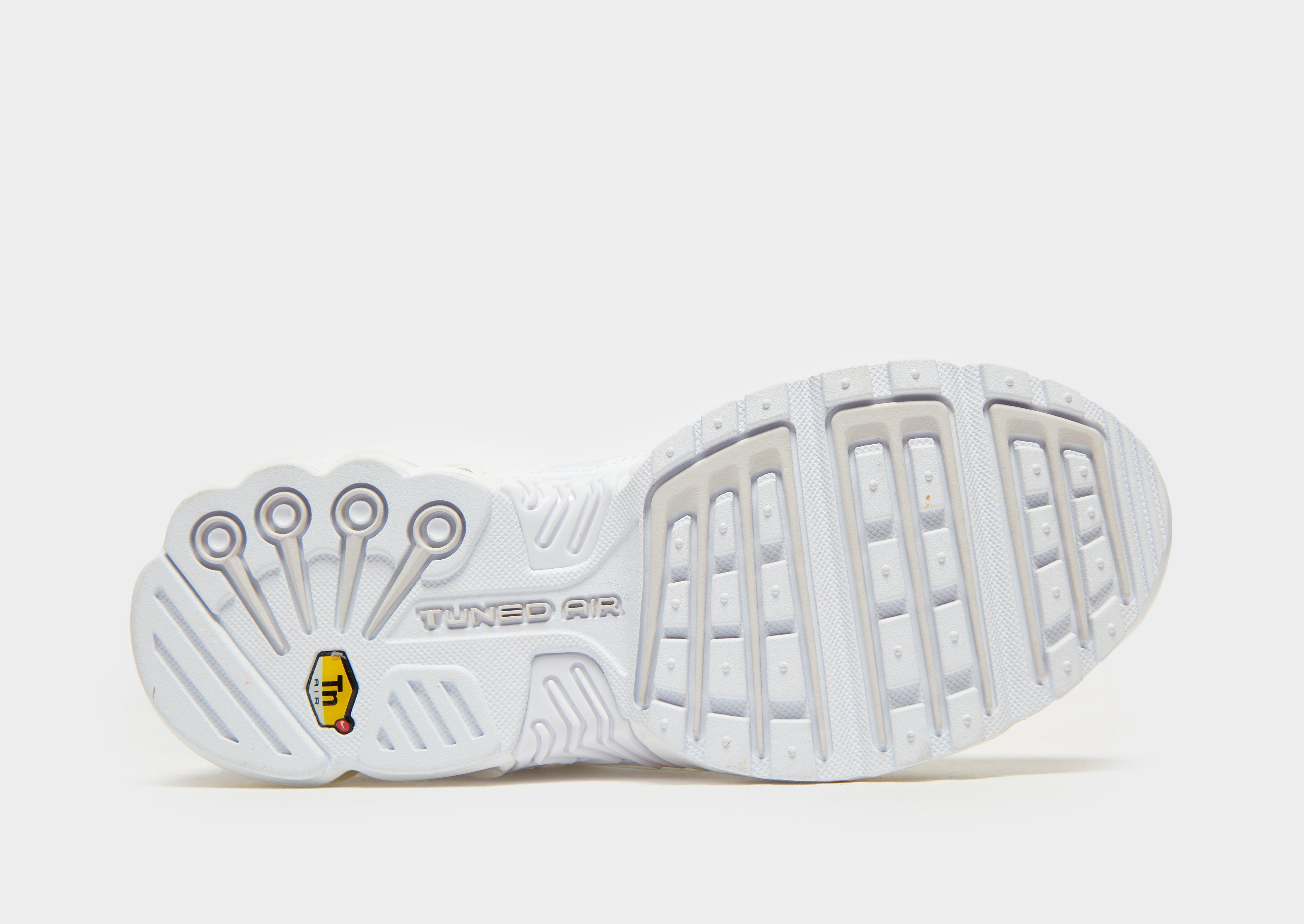 air max plus junior