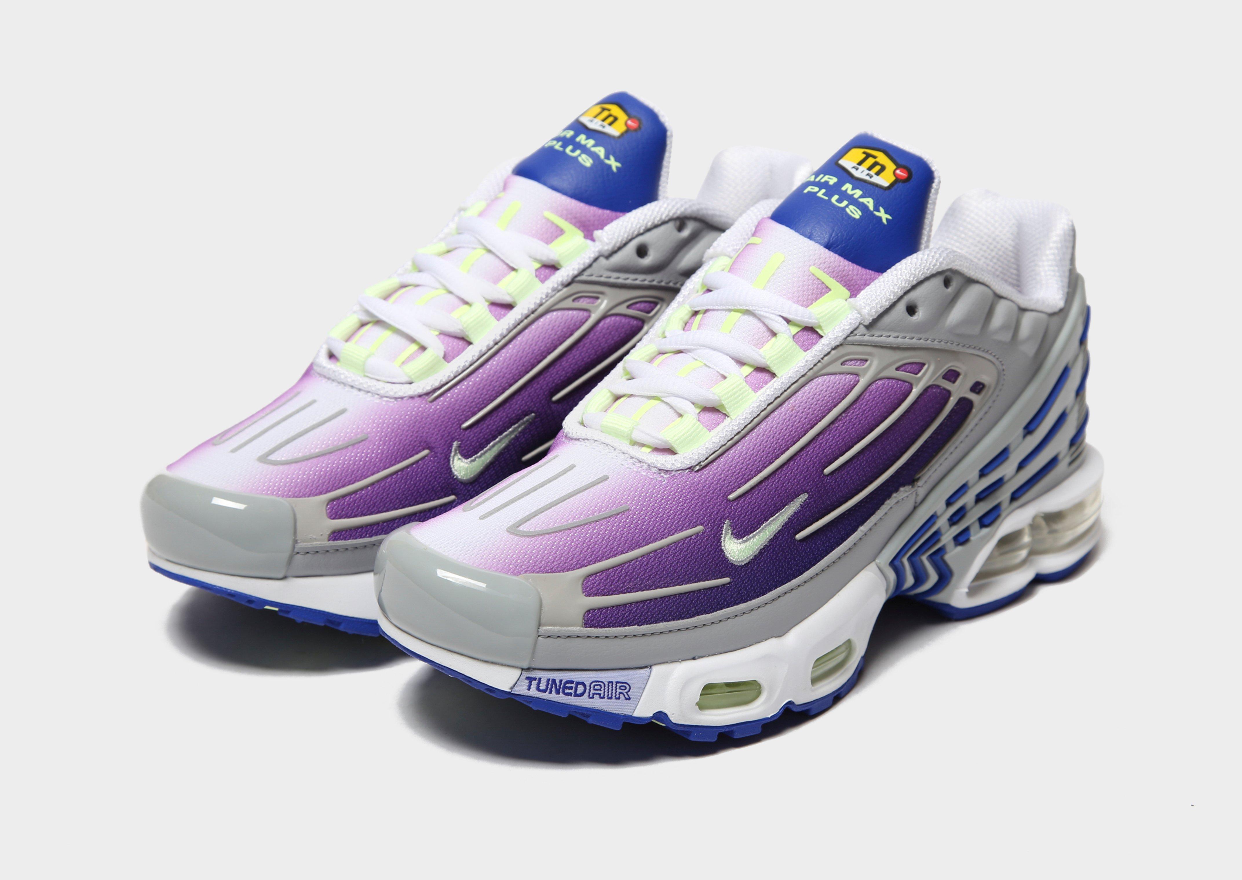 air max plus 3 jd