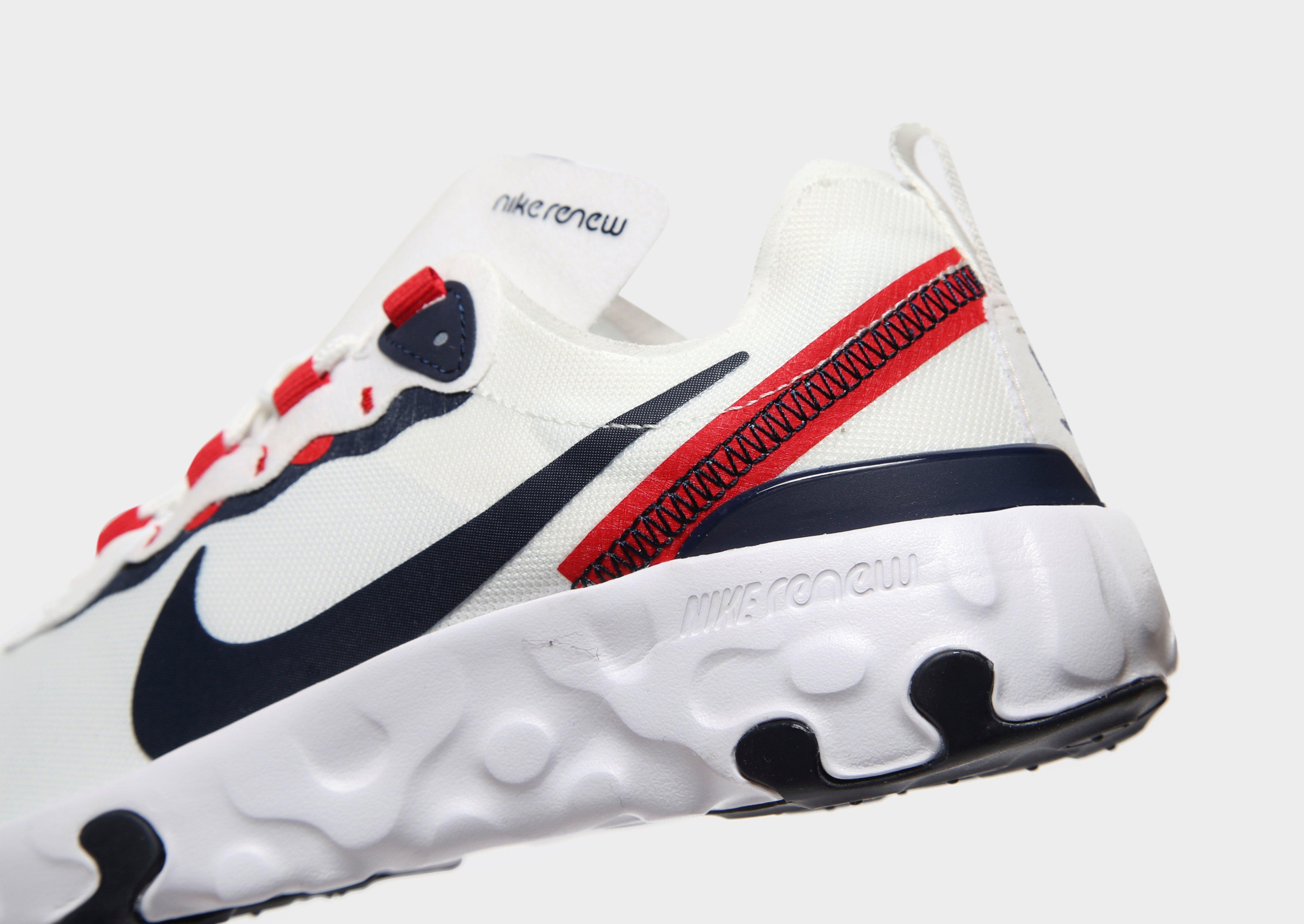 nike renew element 55 junior