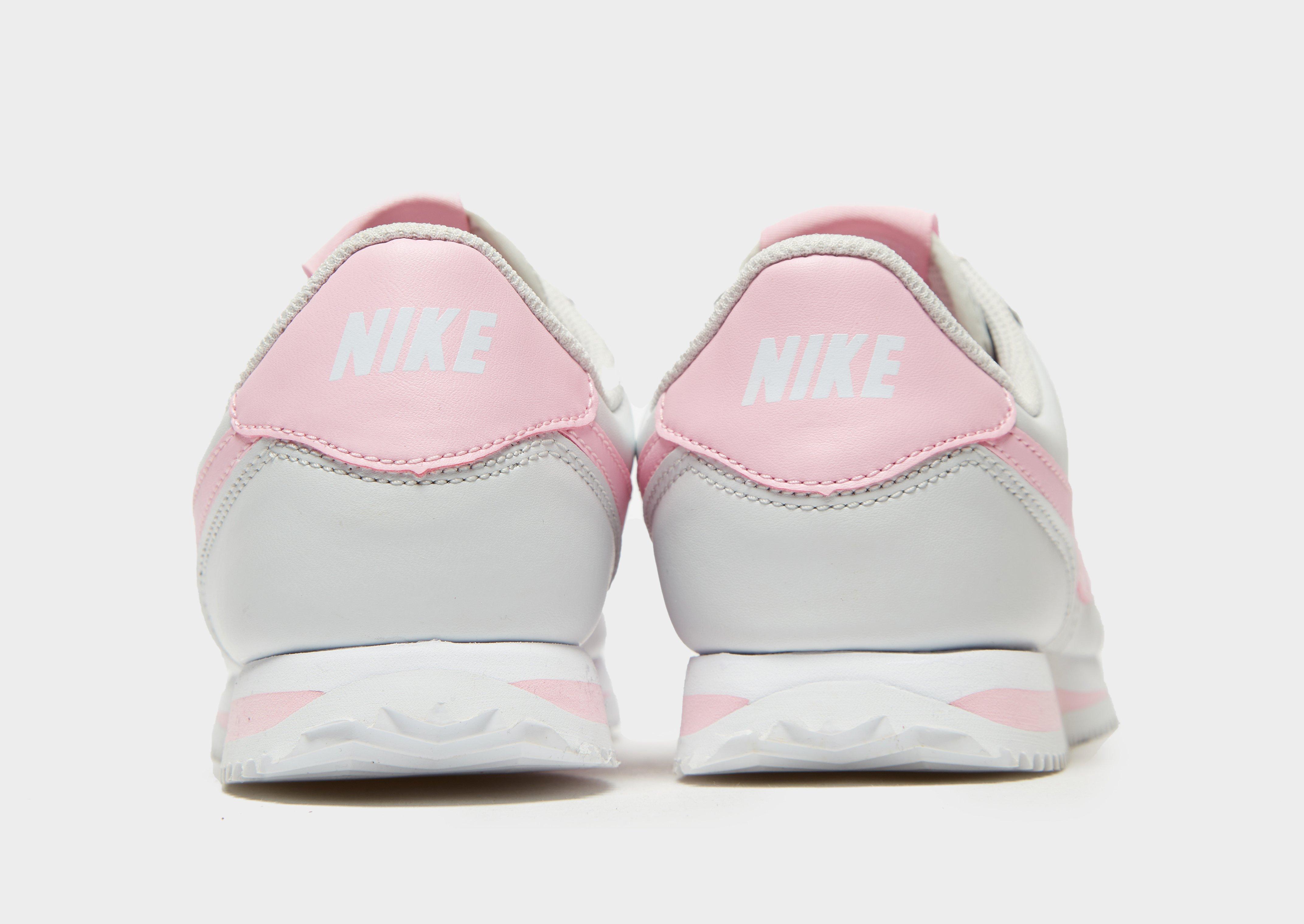nike cortez junior