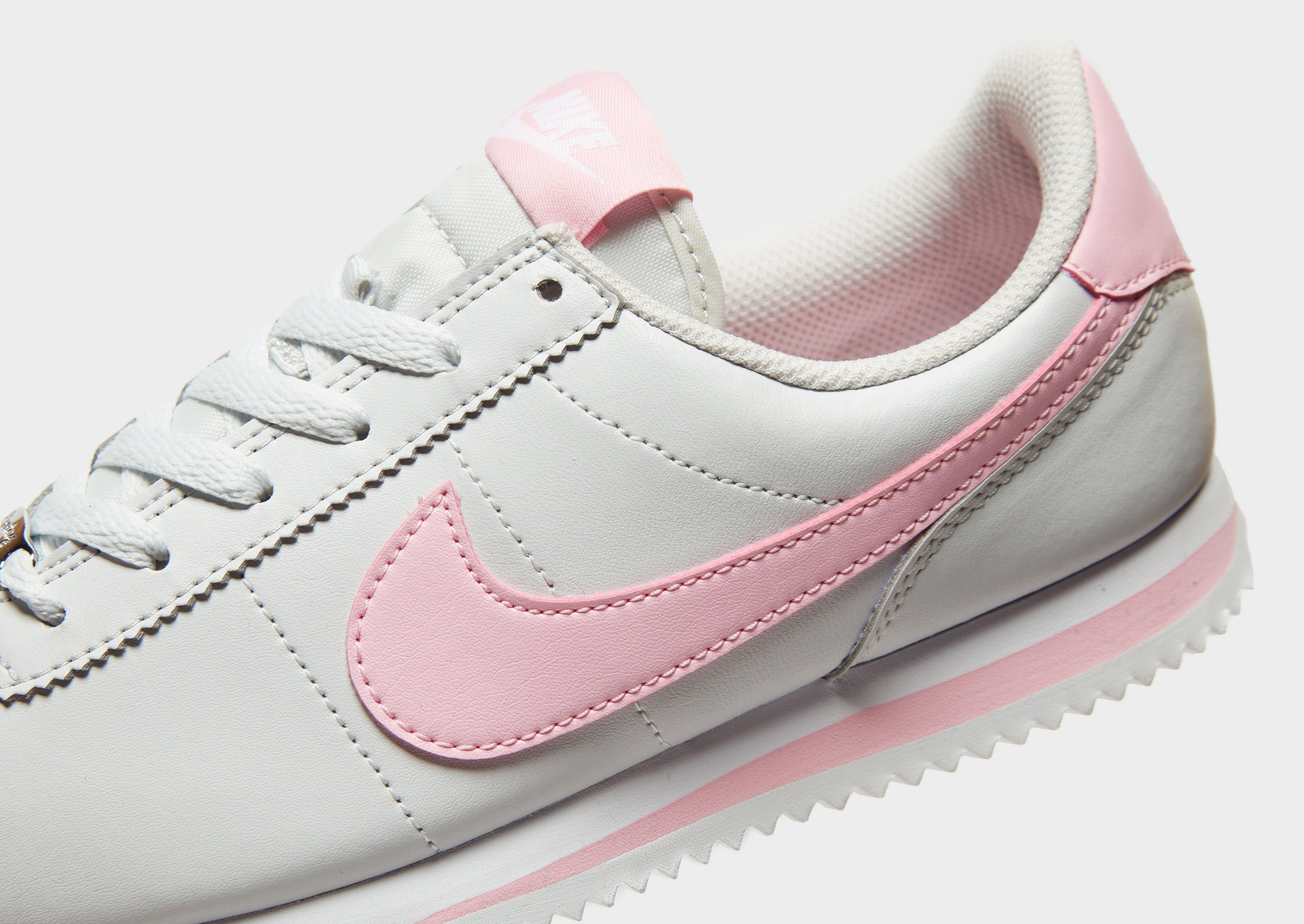 nike cortez junior