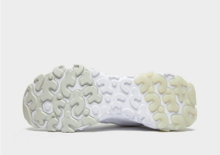 junior react vision trainer
