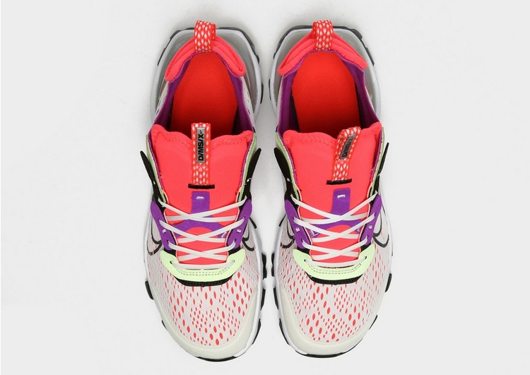 nike react vision trainers junior