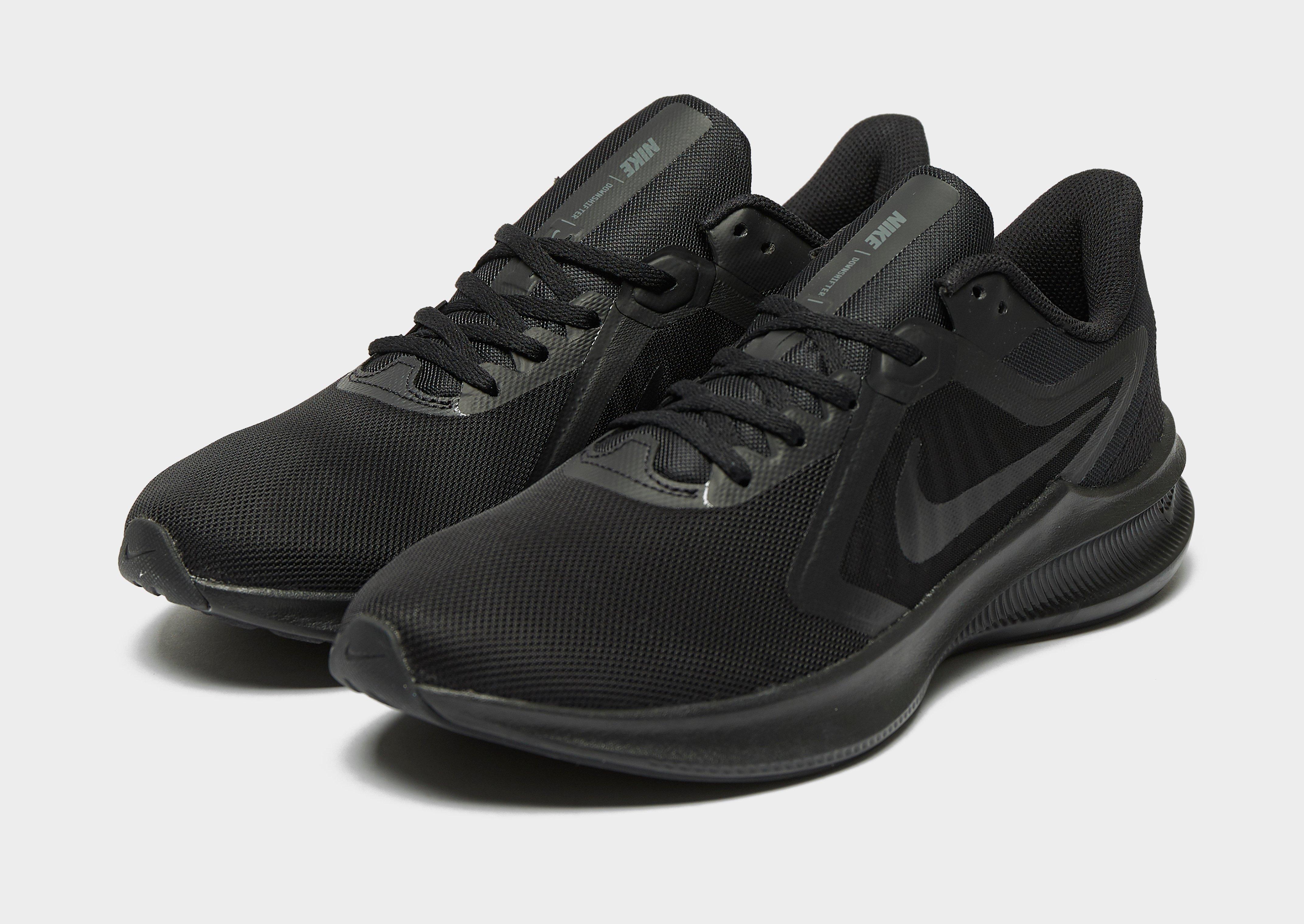 reviews of nike downshifter 9