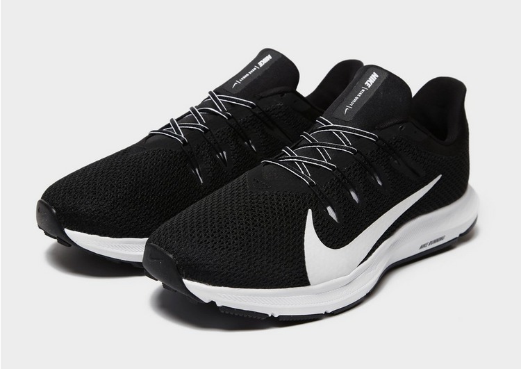 Buy White Nike Quest 2 JD Sports
