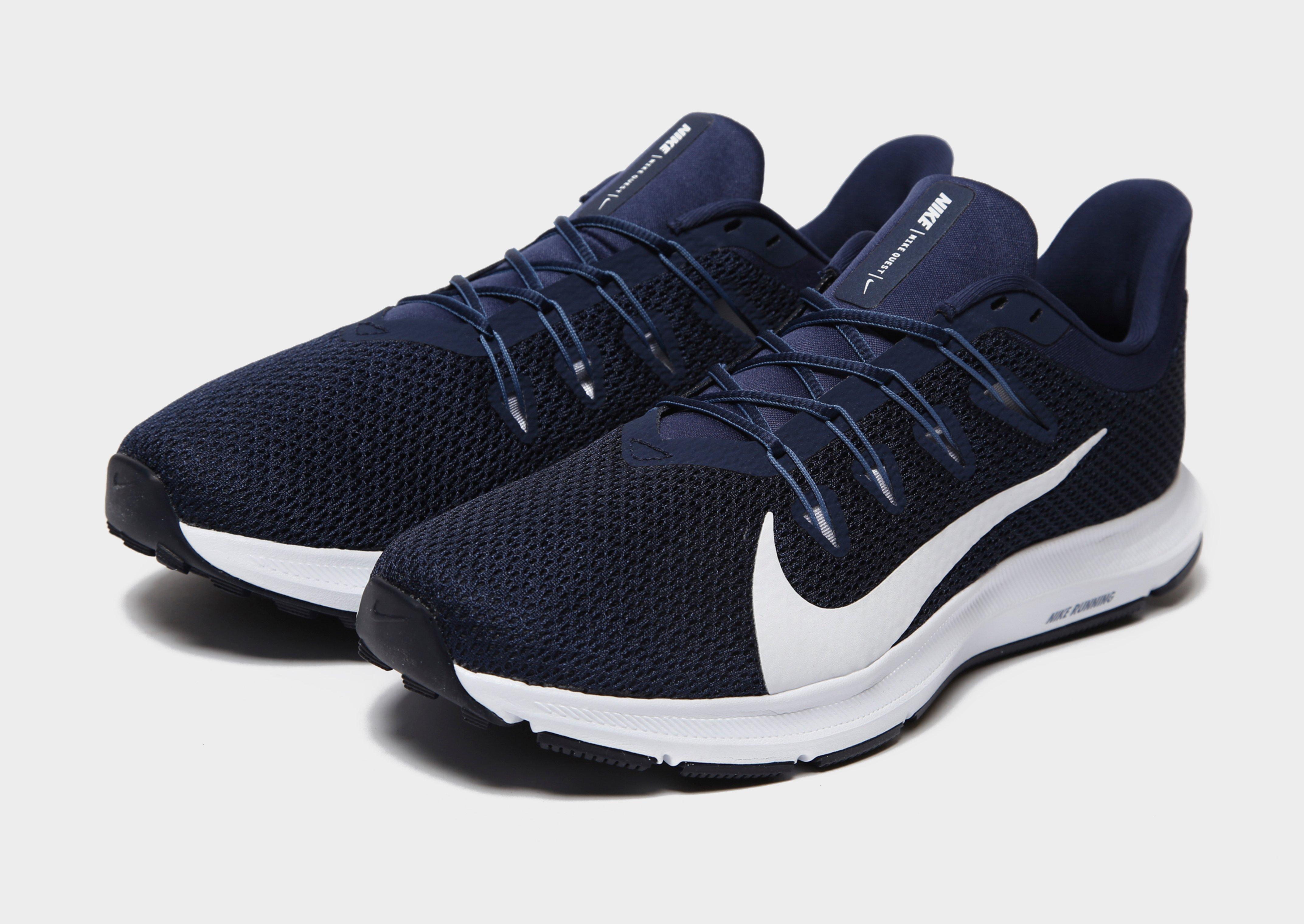 quest 2 nike
