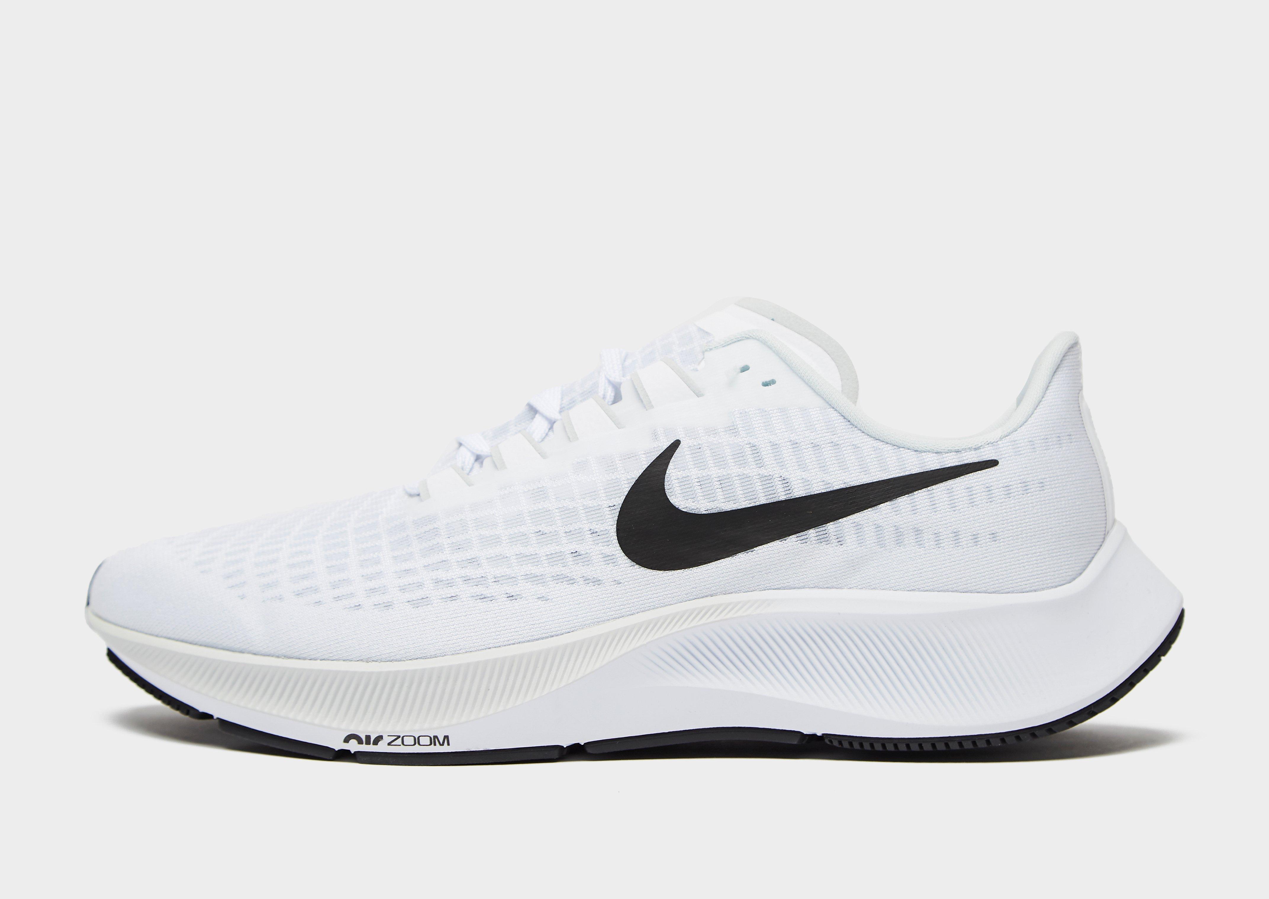 air zoom pegasus 37 white