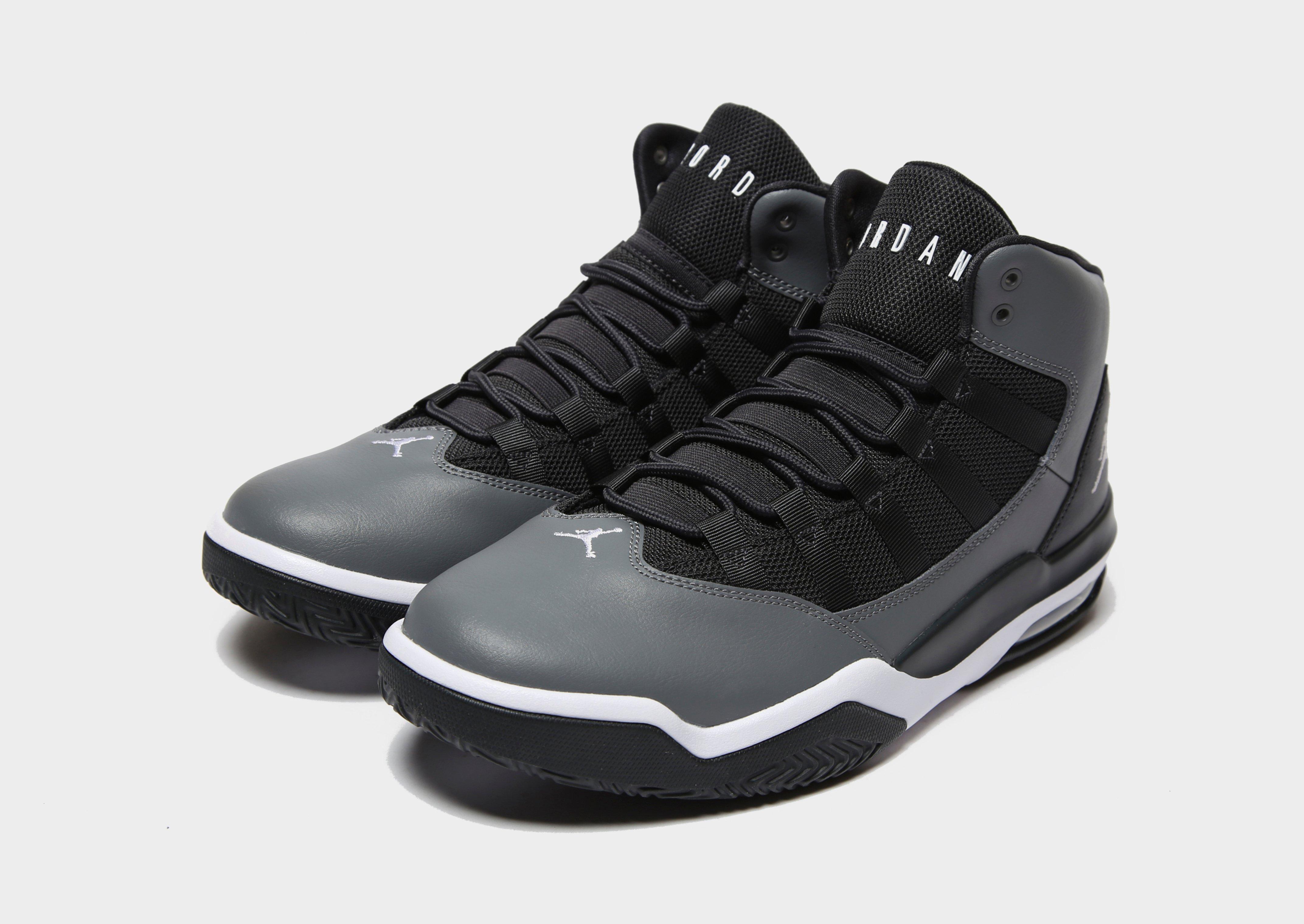 jordan max aura jd sports