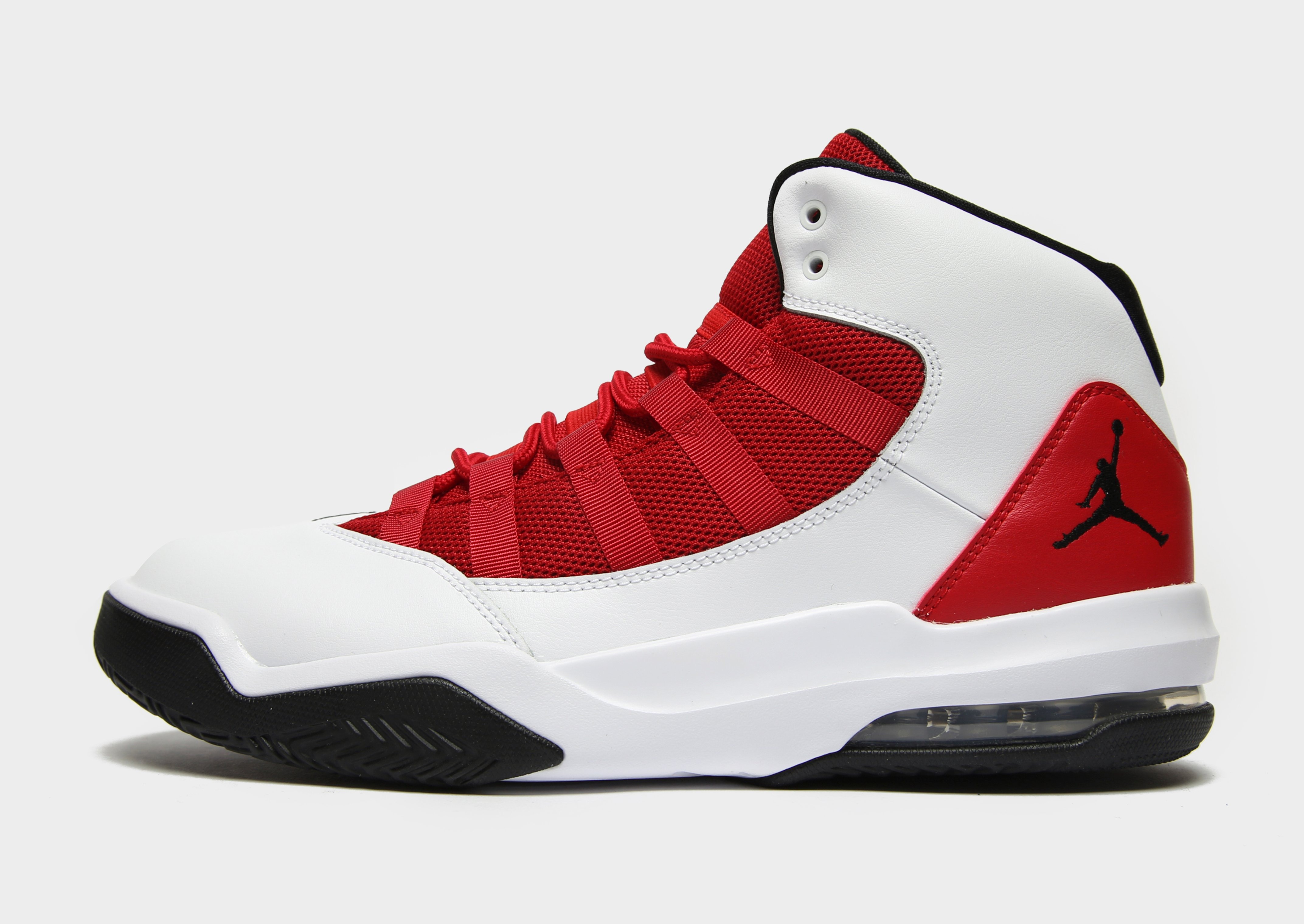 Buy White Nike Jordan Max Aura Men's Shoe | JD Sports