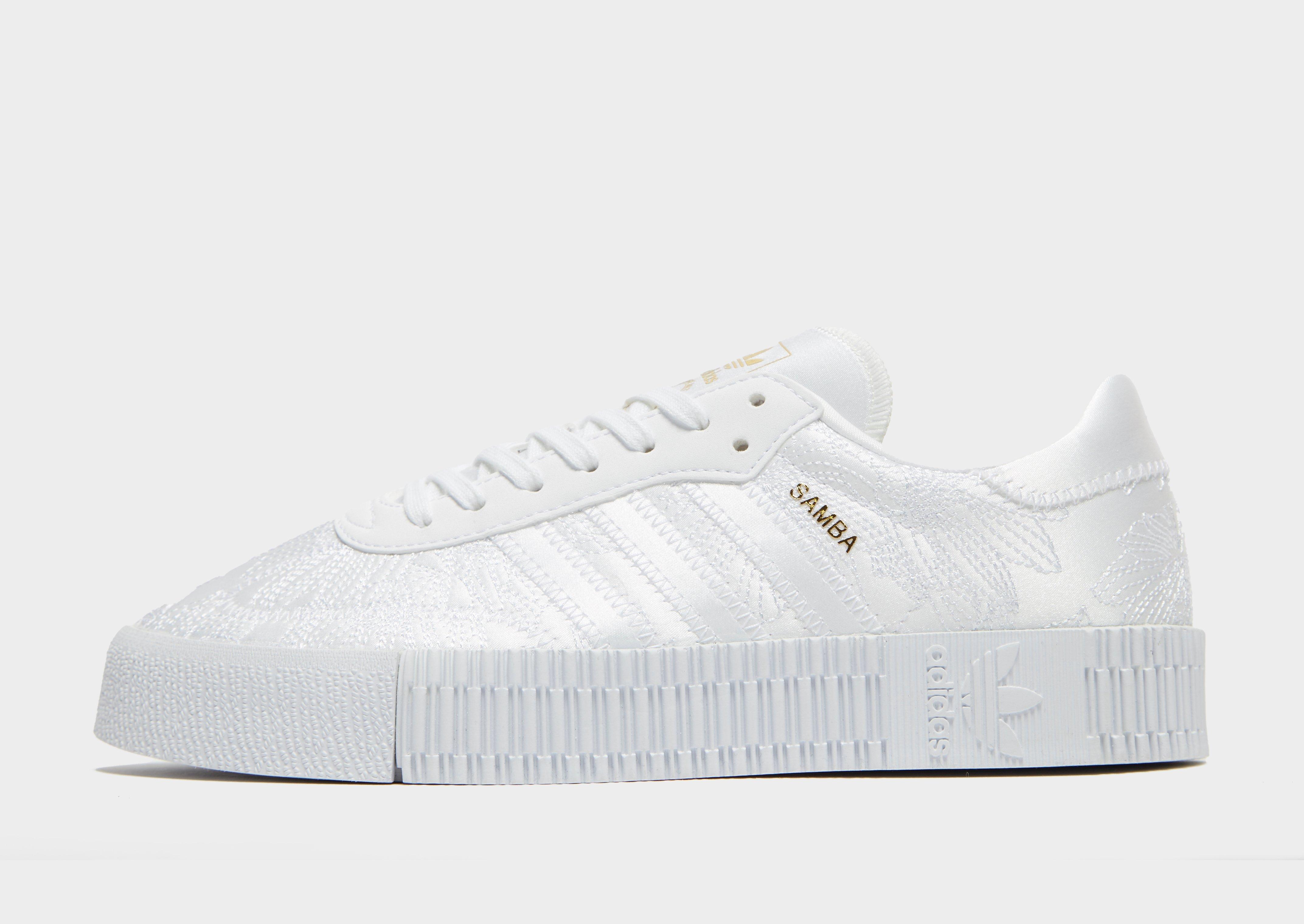 adidas samba femme 2015