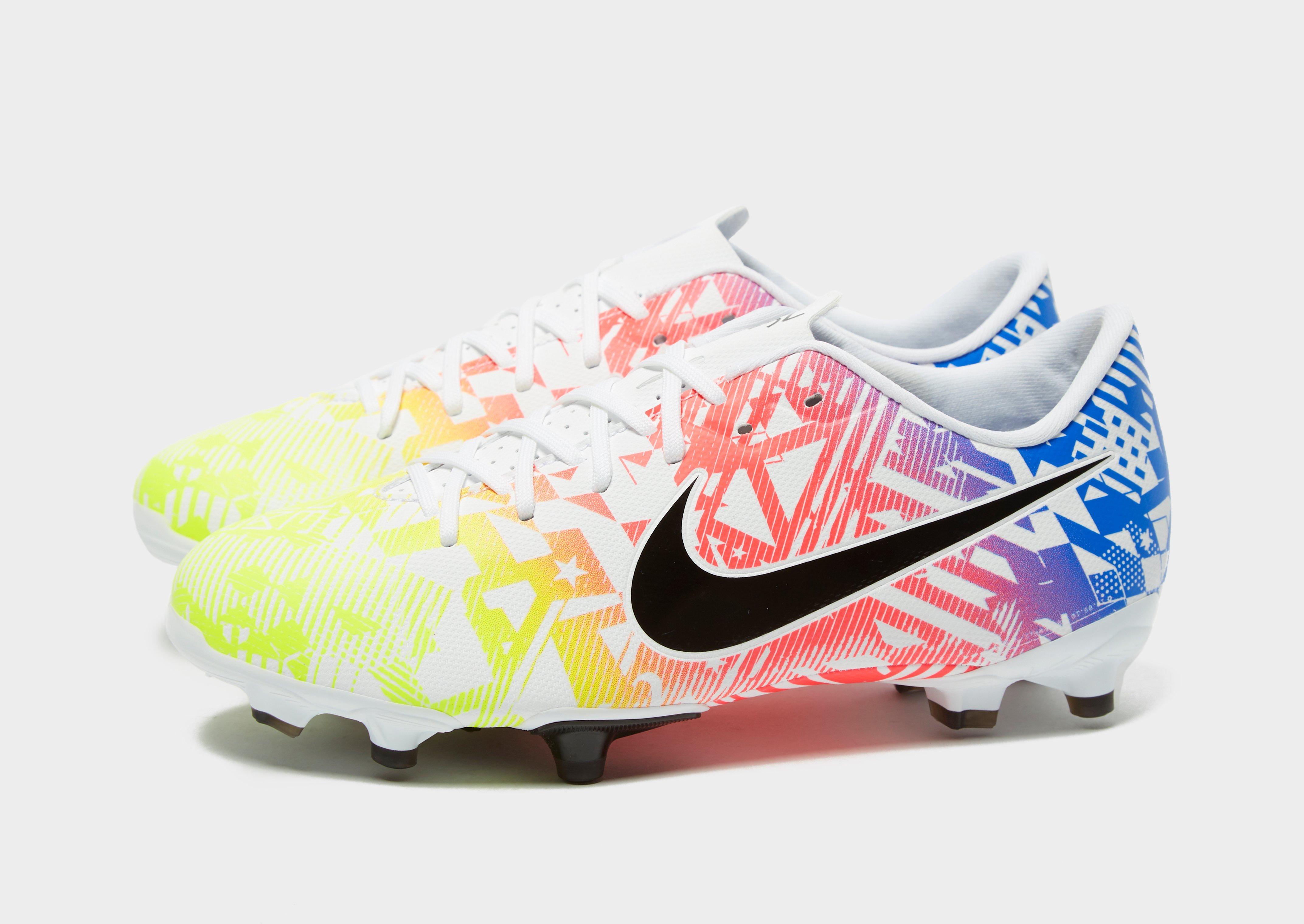 chaussures de foot nike mercurial junior