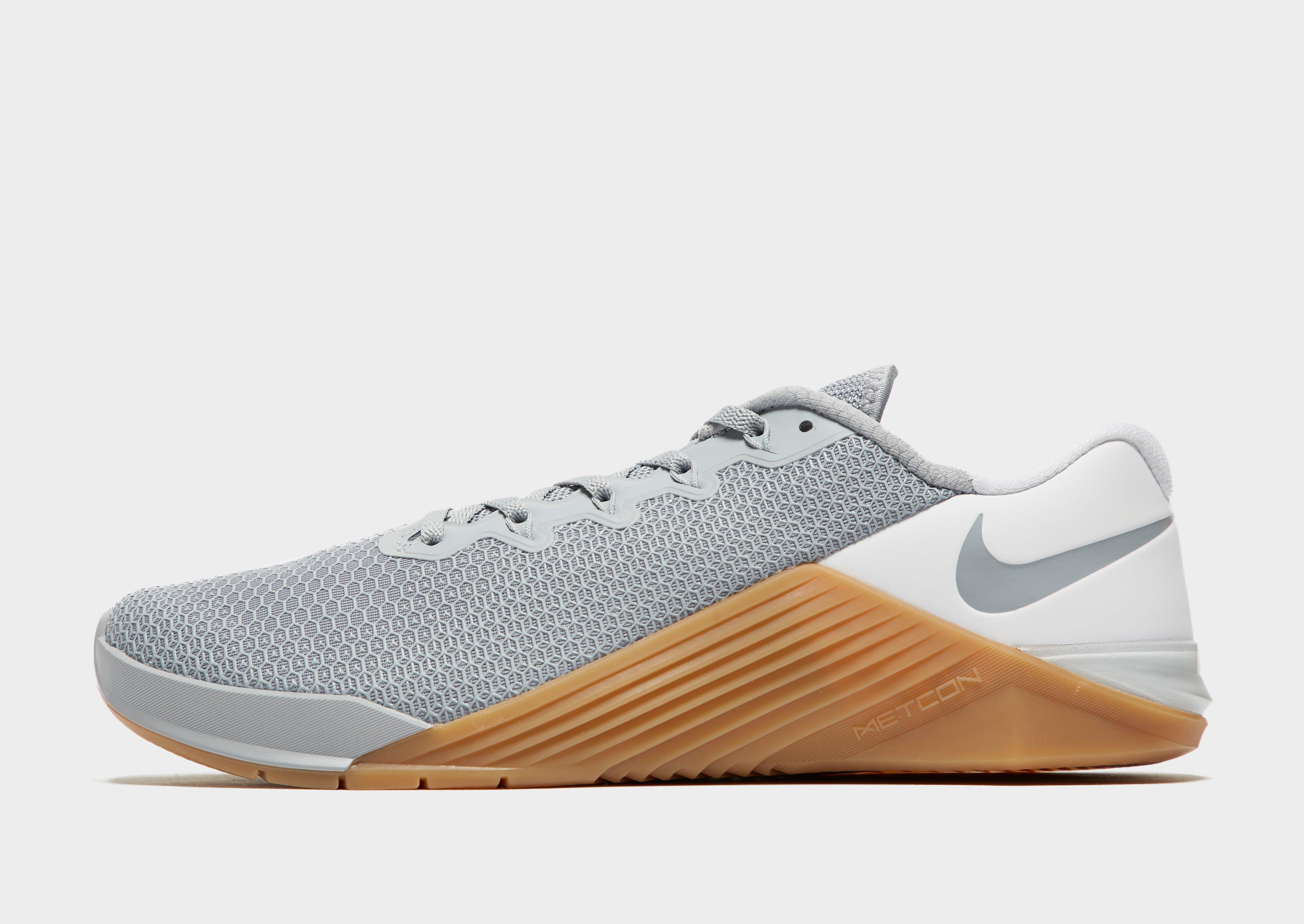 nike metcon 5 recensioni