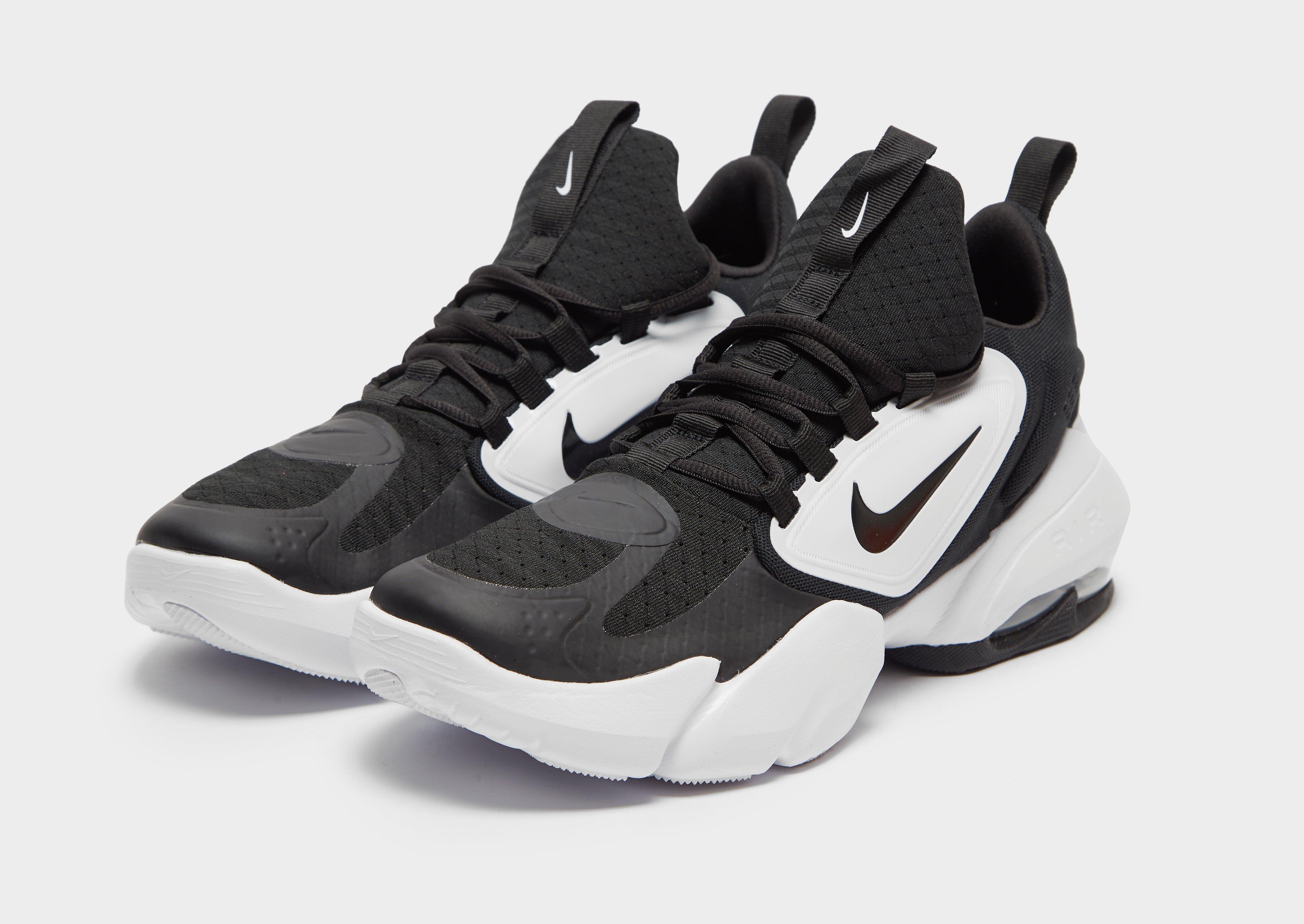 air max alpha savage black
