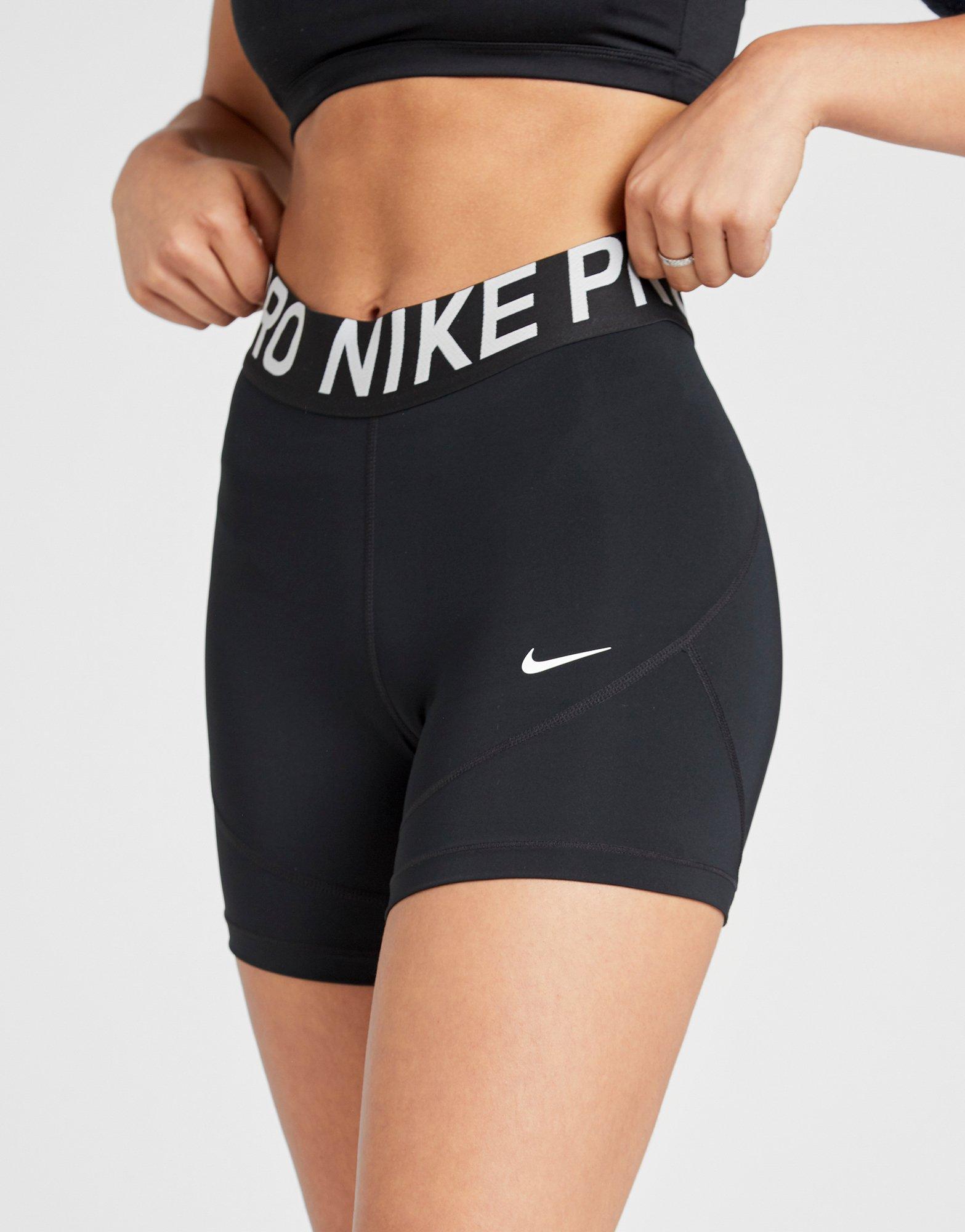 spandex nike