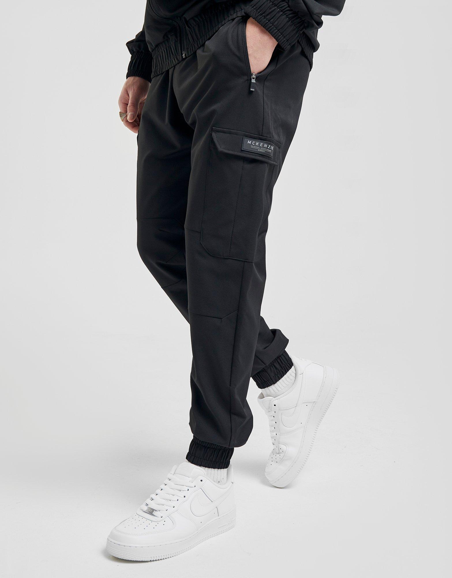 utility track pants