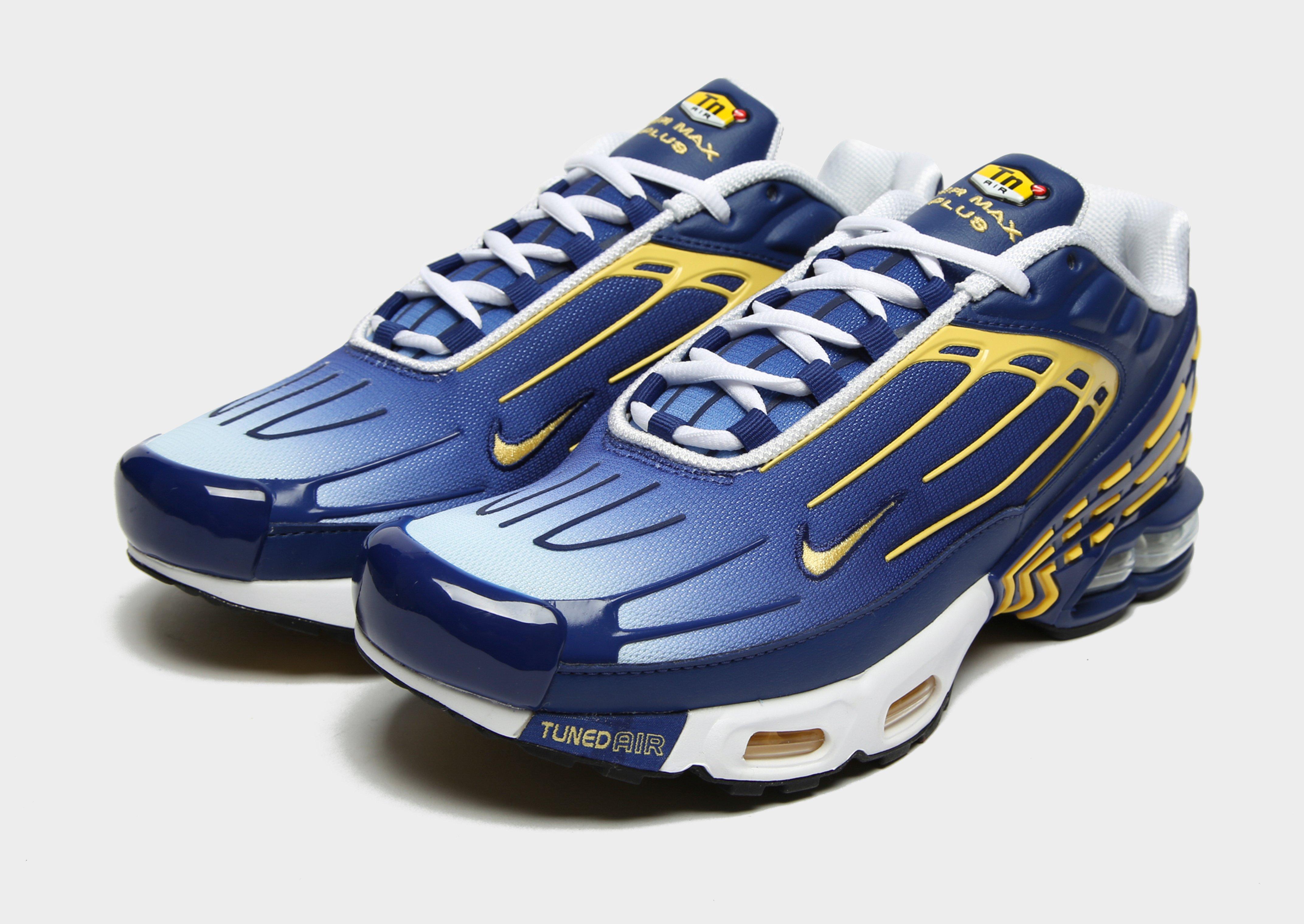 nike air max plus 3 jd sports