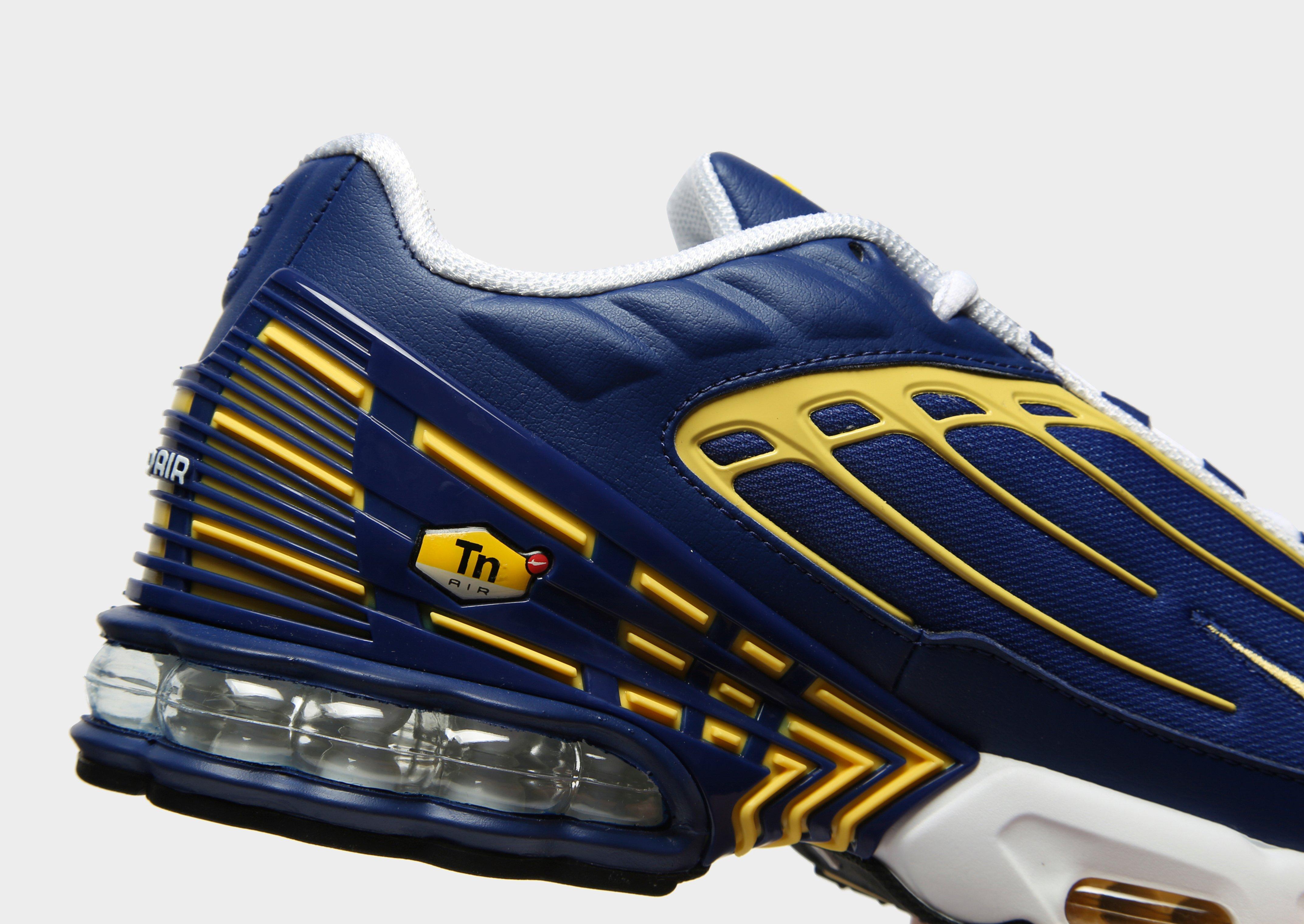 jd sports nike air max plus 3