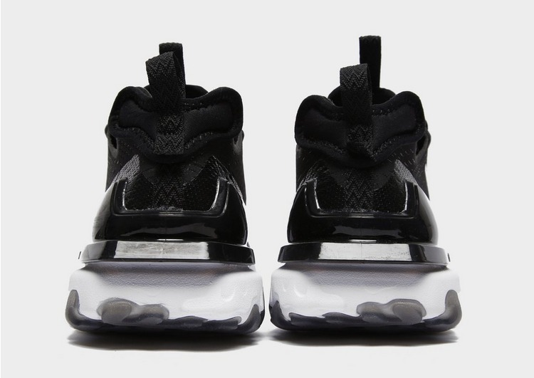 nike react vision black jd