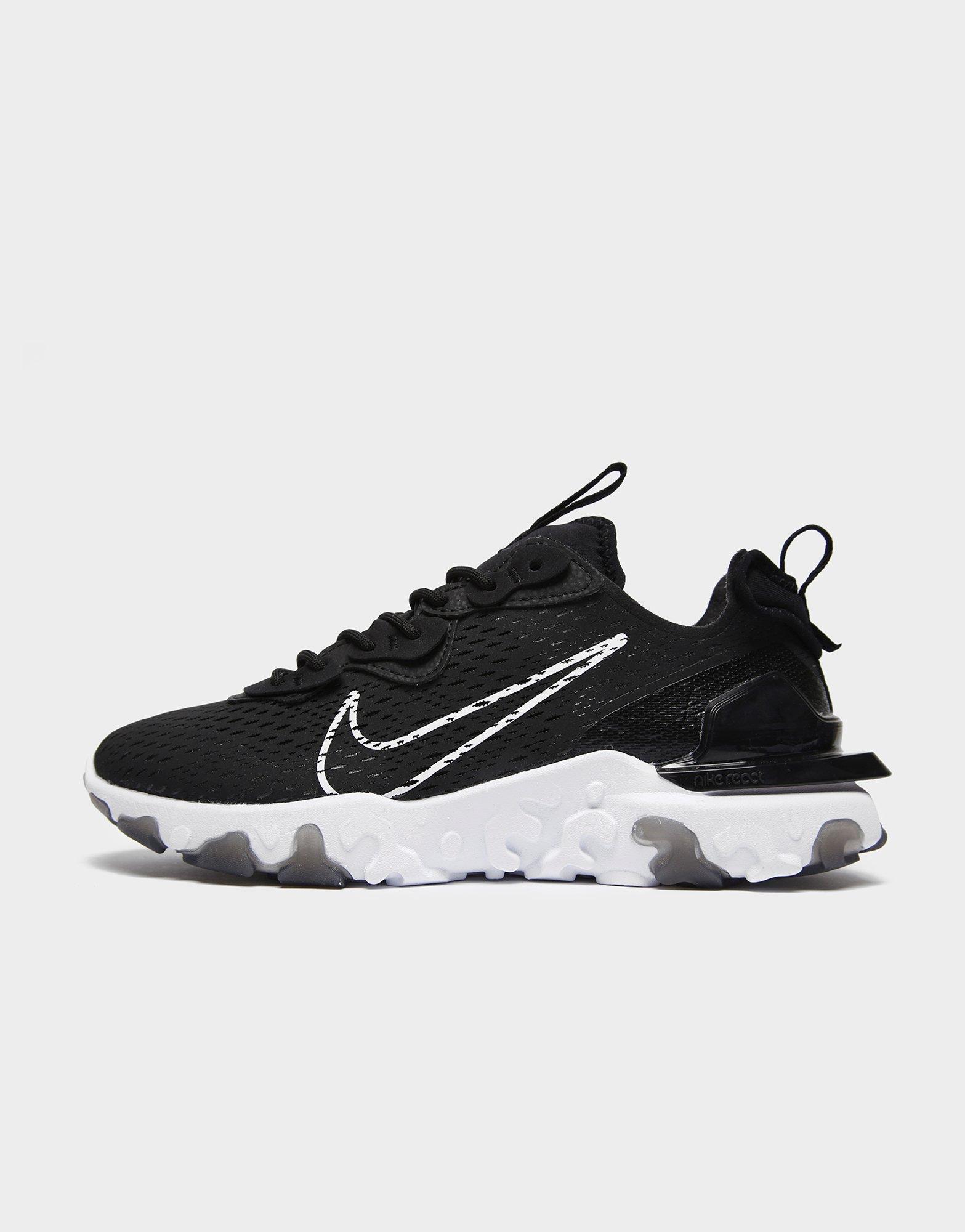 Nike React Vision