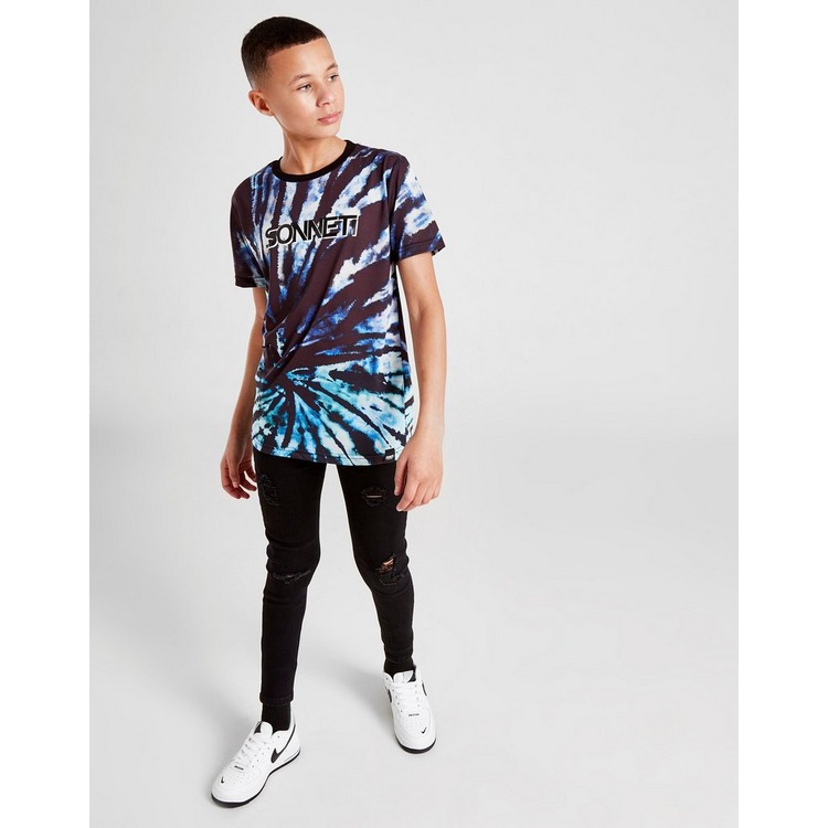 Sonneti Wave T-Shirt Junior