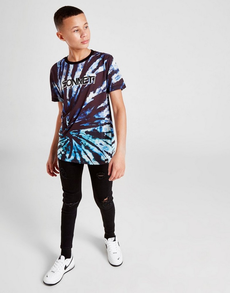 Sonneti Wave T-Shirt Junior