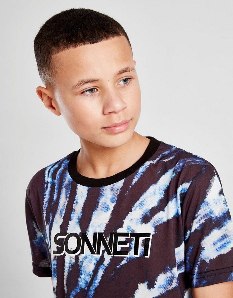 Sonneti Wave T-Shirt Junior