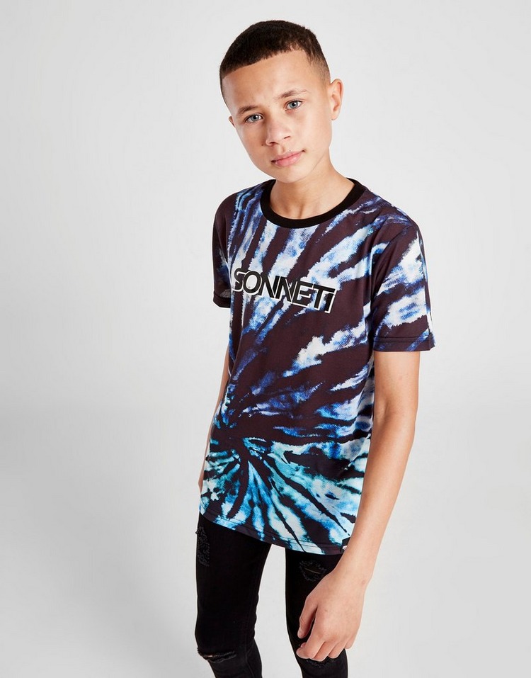 Sonneti Wave T-Shirt Junior