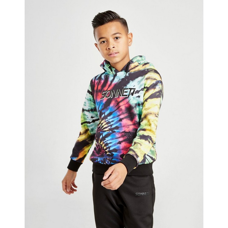 Sonneti Daze Hoodie Junior