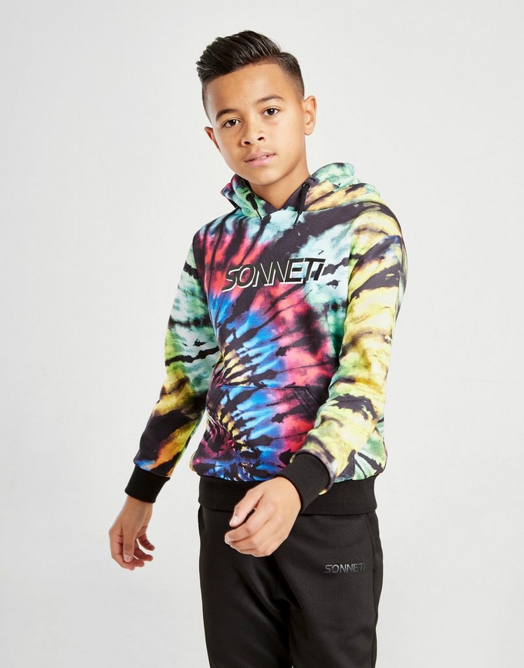 Sonneti Daze Hoodie Junior