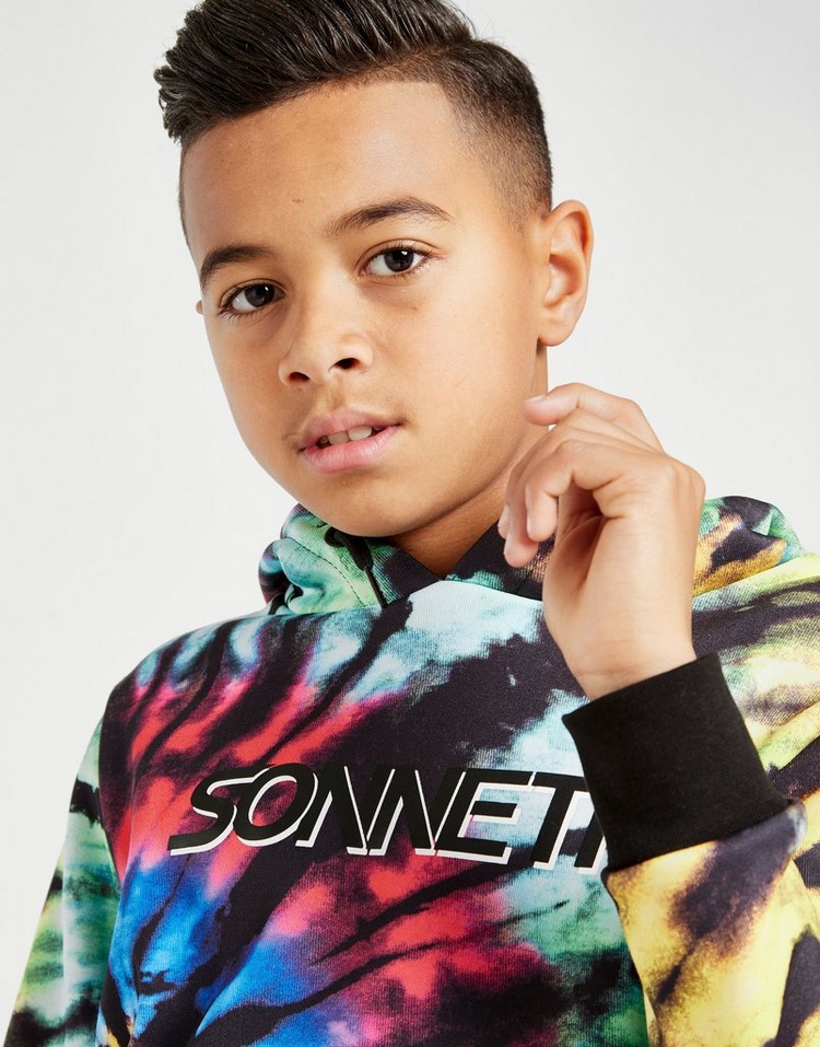 Sonneti Daze Hoodie Junior