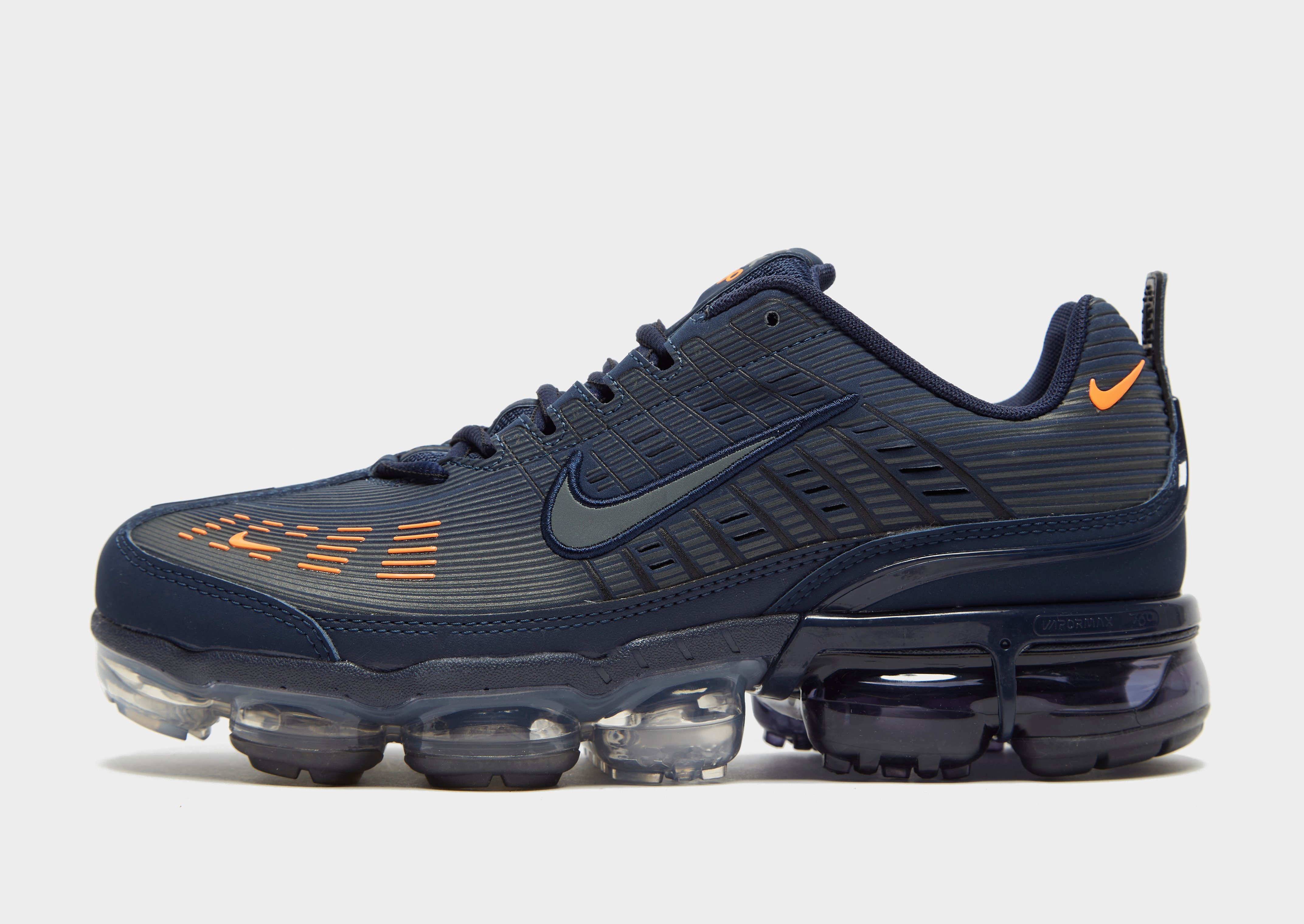 Koop Grijs Nike Air VaporMax 360 | JD Sports