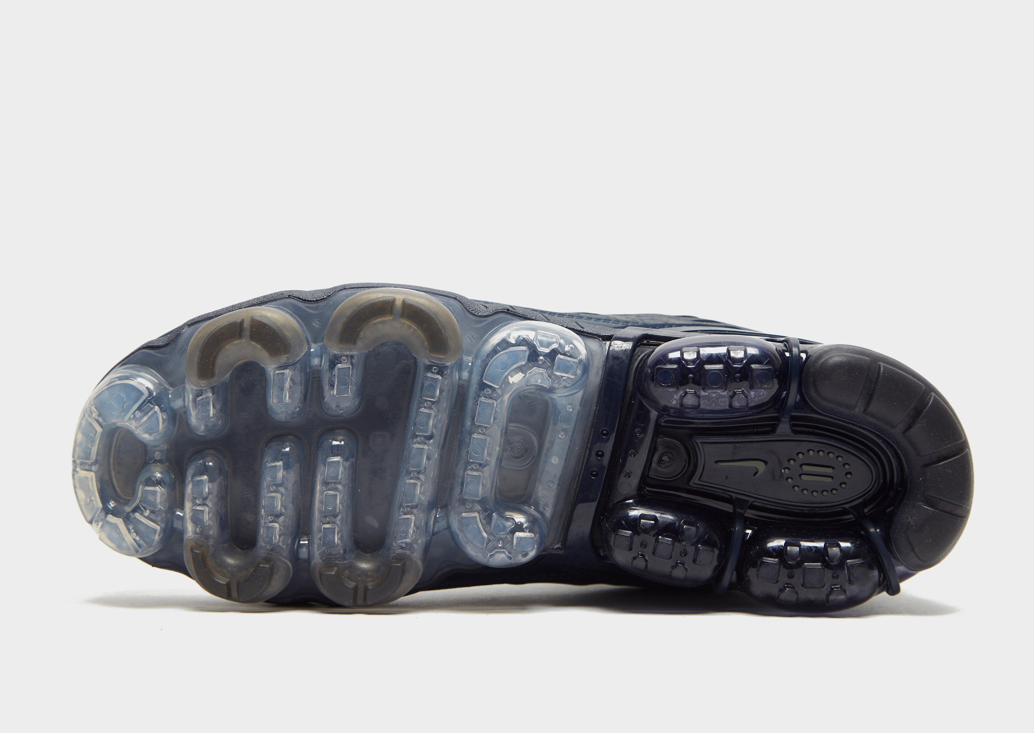 vapormax suola