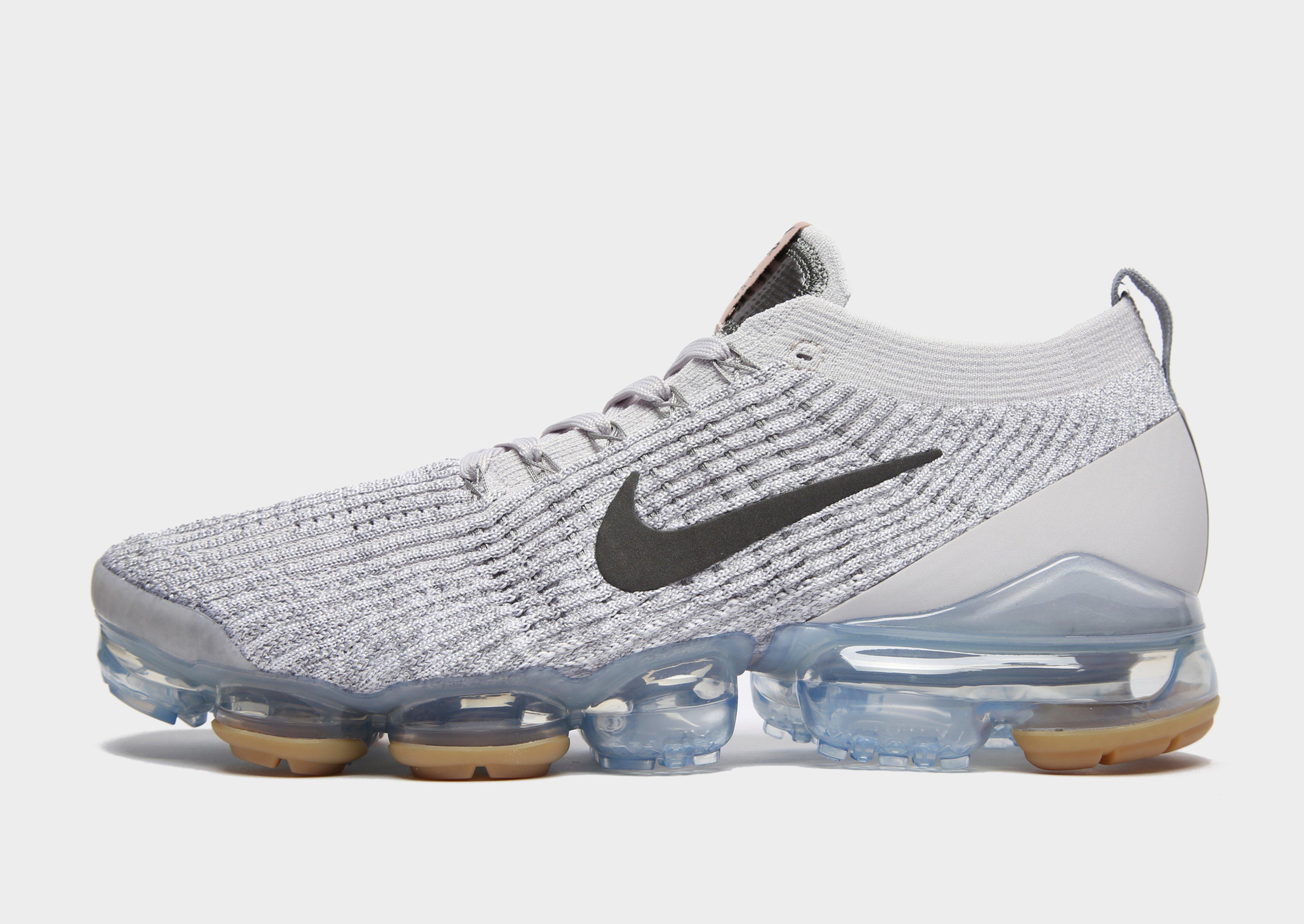 New Nike Air Vapormax Flyknit 3.0 Blue Fury Premium