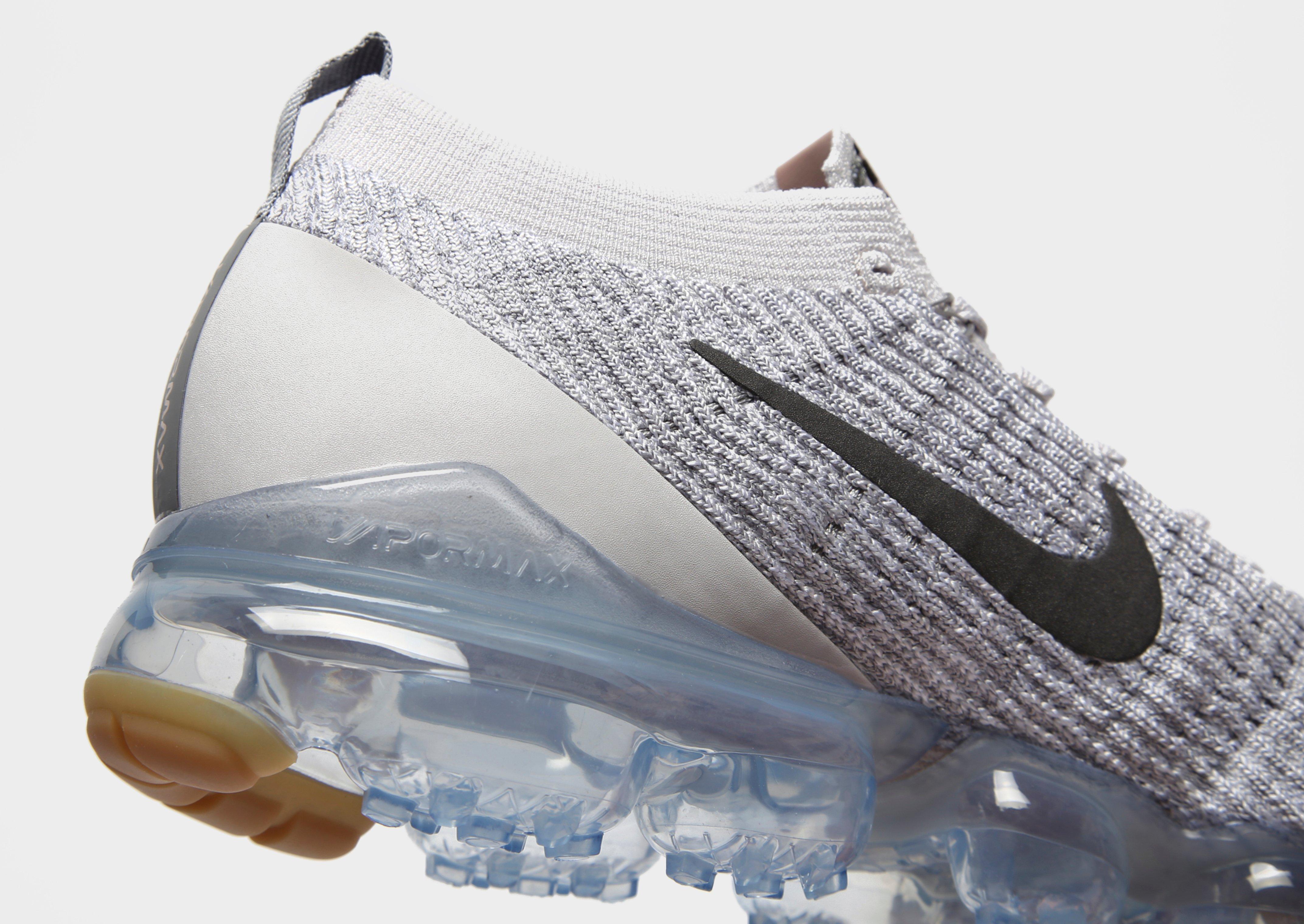 Nike Air VaporMax Flyknit 3 mens Shoe Midway Sports