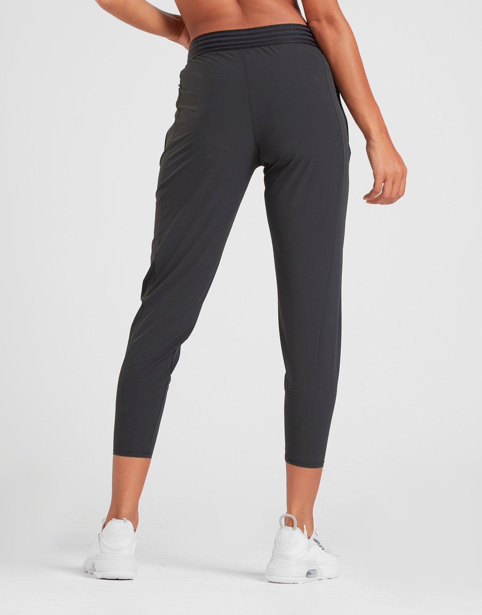 women's running track pants