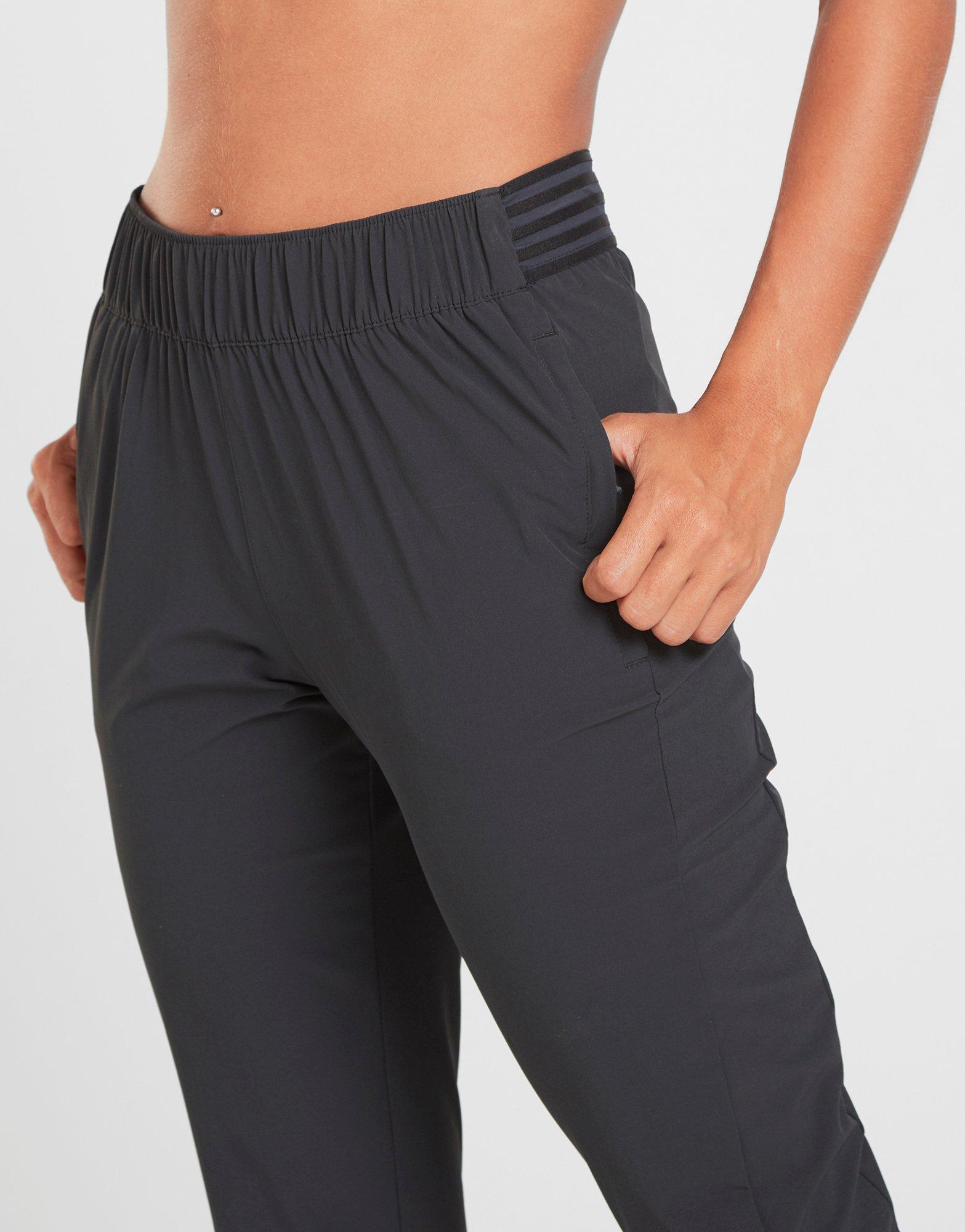 women's running track pants