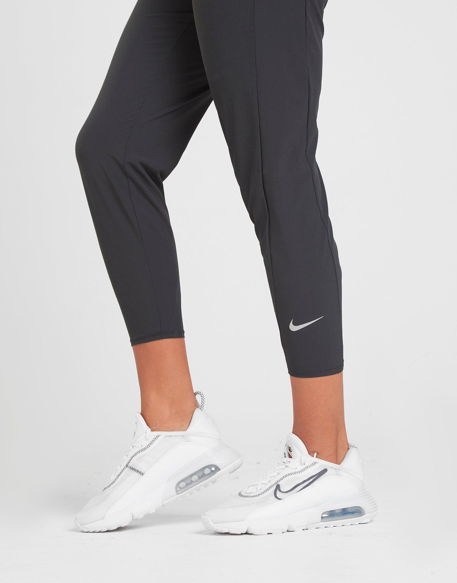 nike essential running pants womens