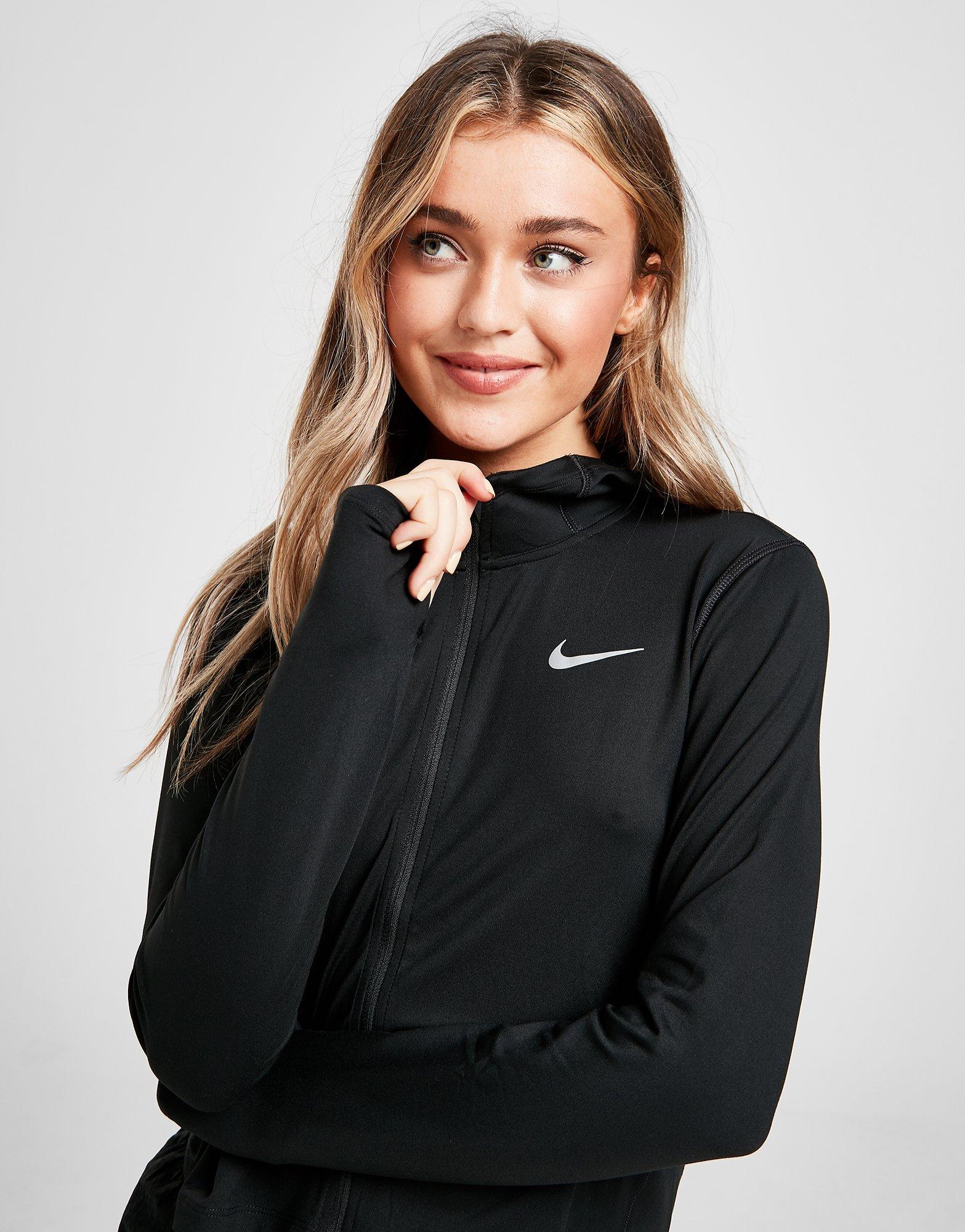 nike tie leggings