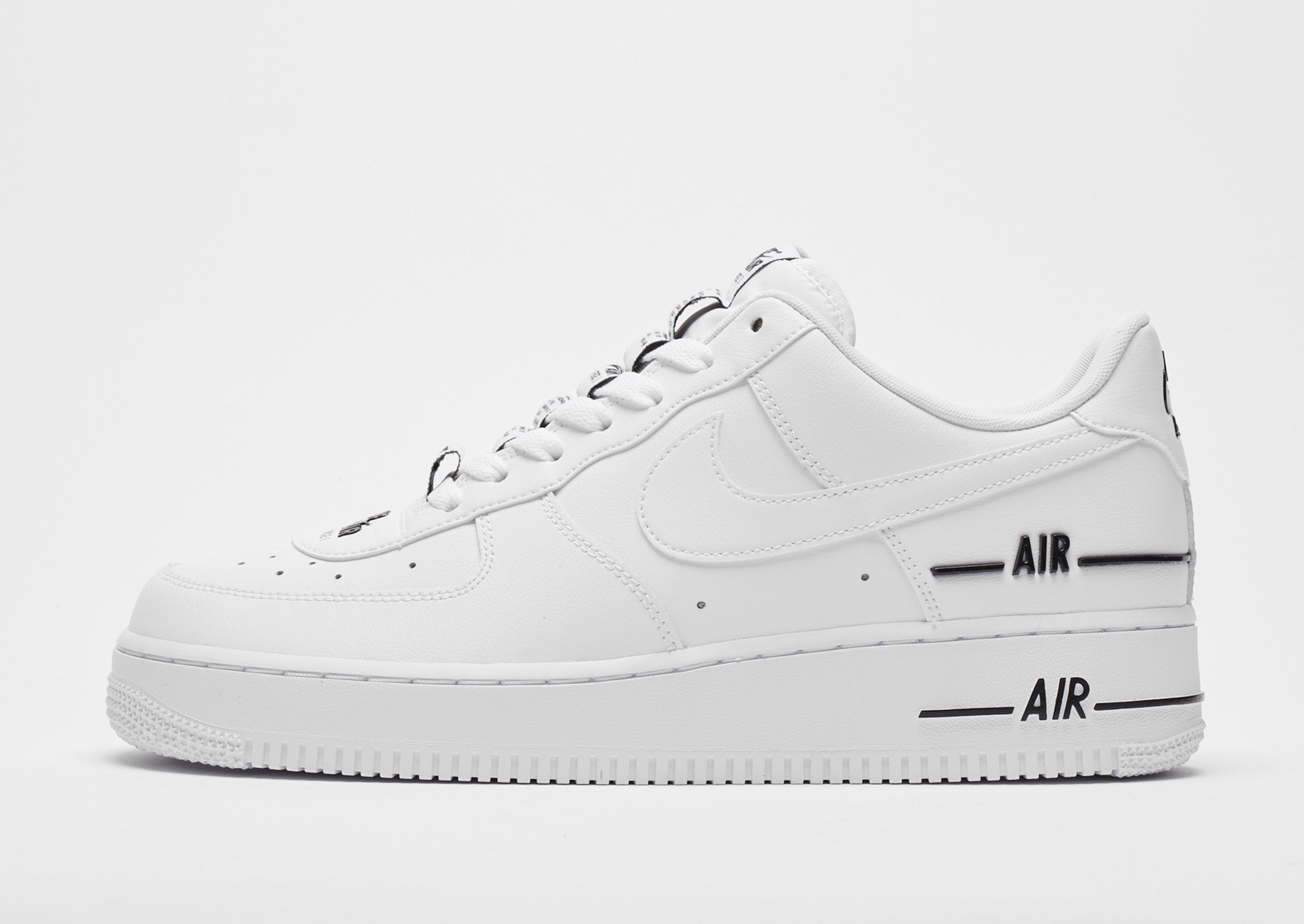 air force 07 lv 8