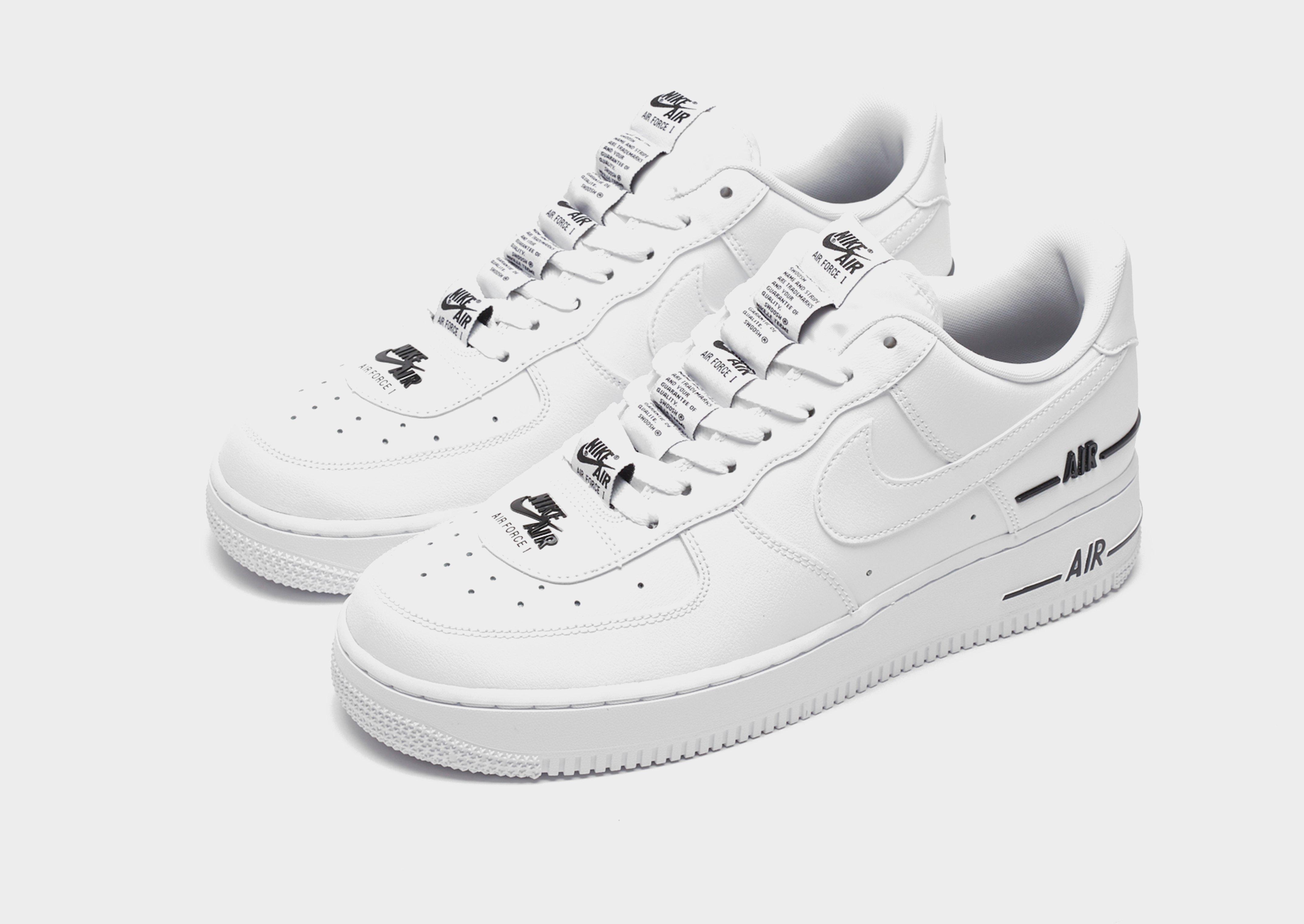 nike air force 1 07 added air