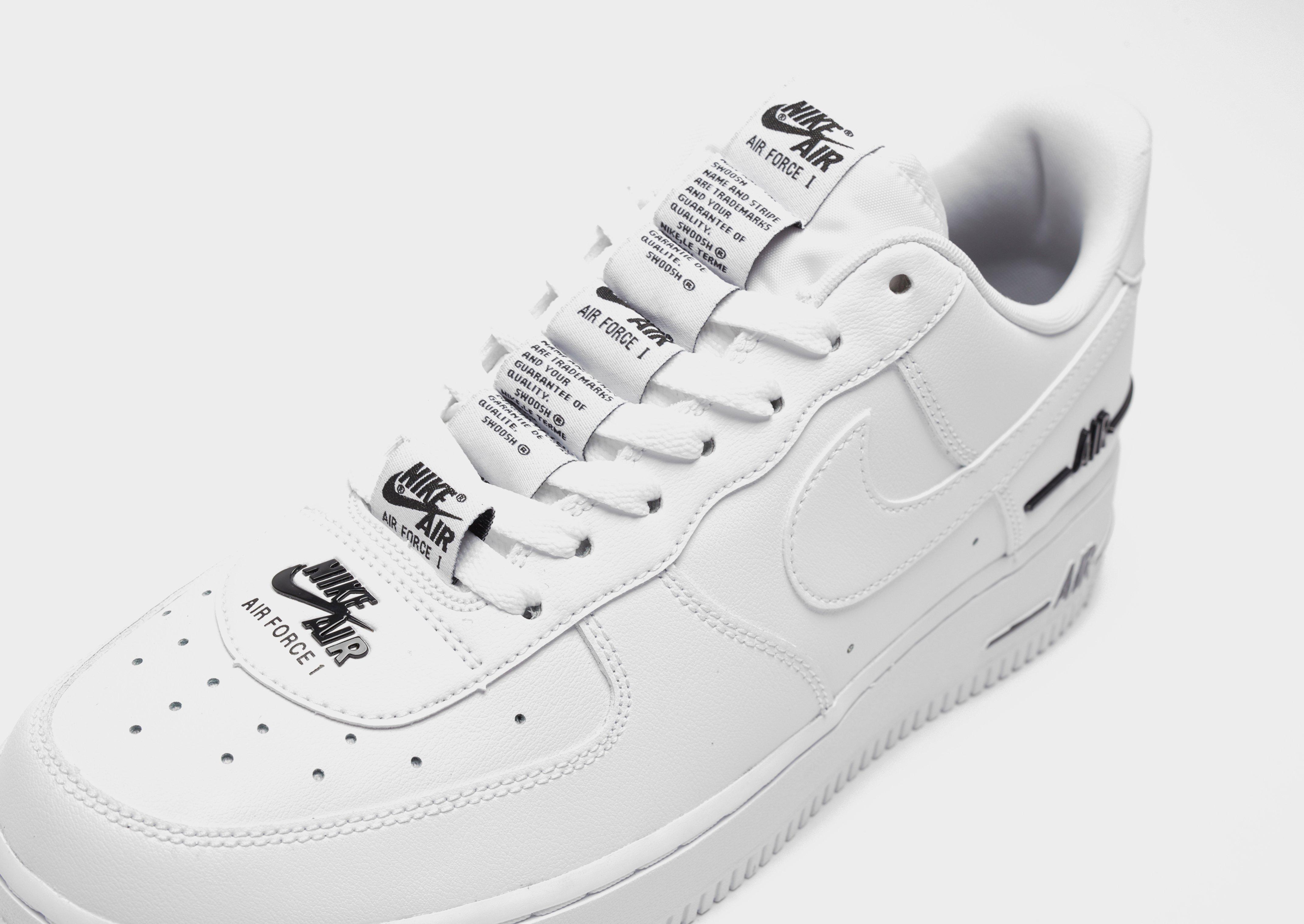 air force 1 07 white