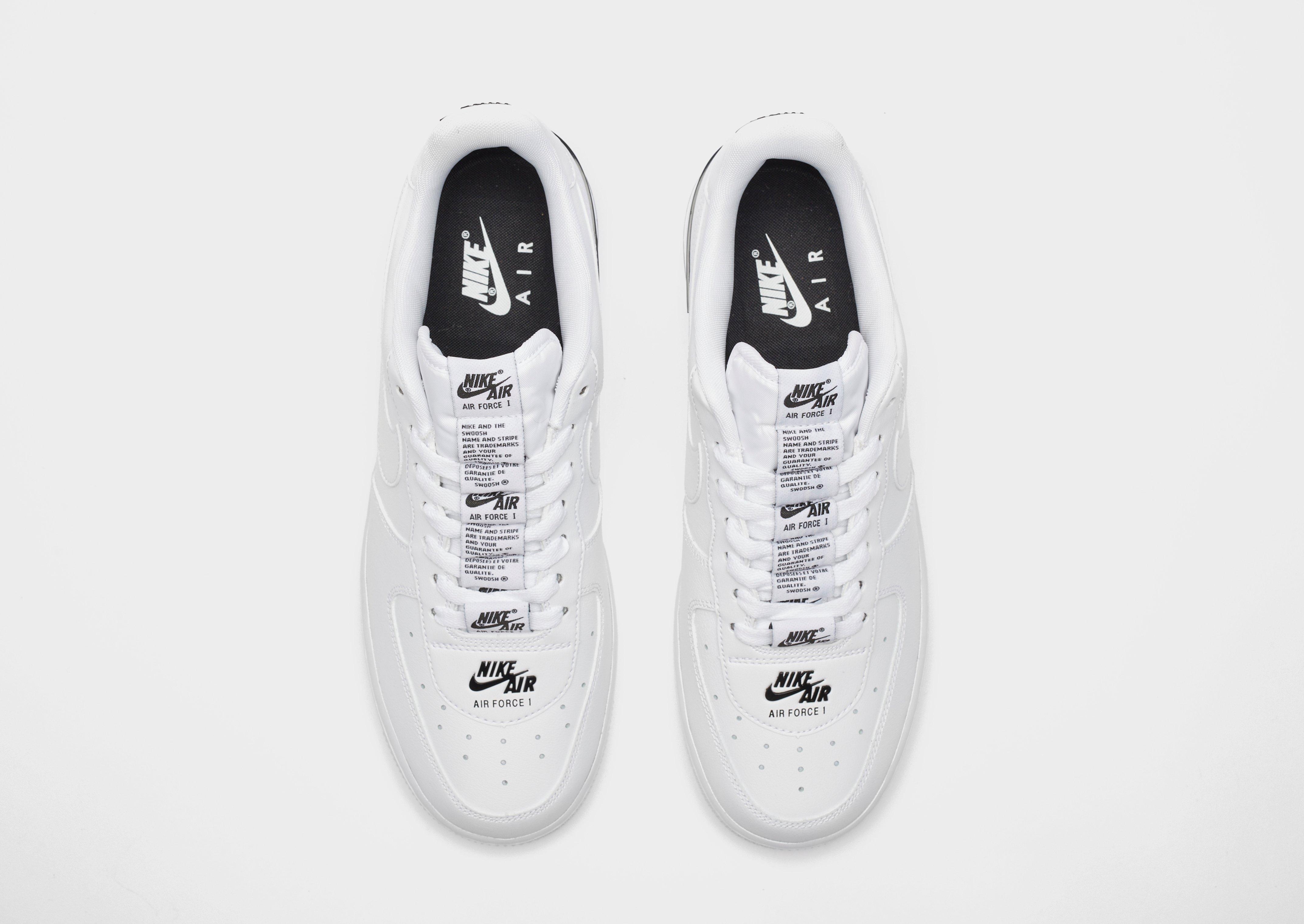 air force 1 07 lv8 trainers