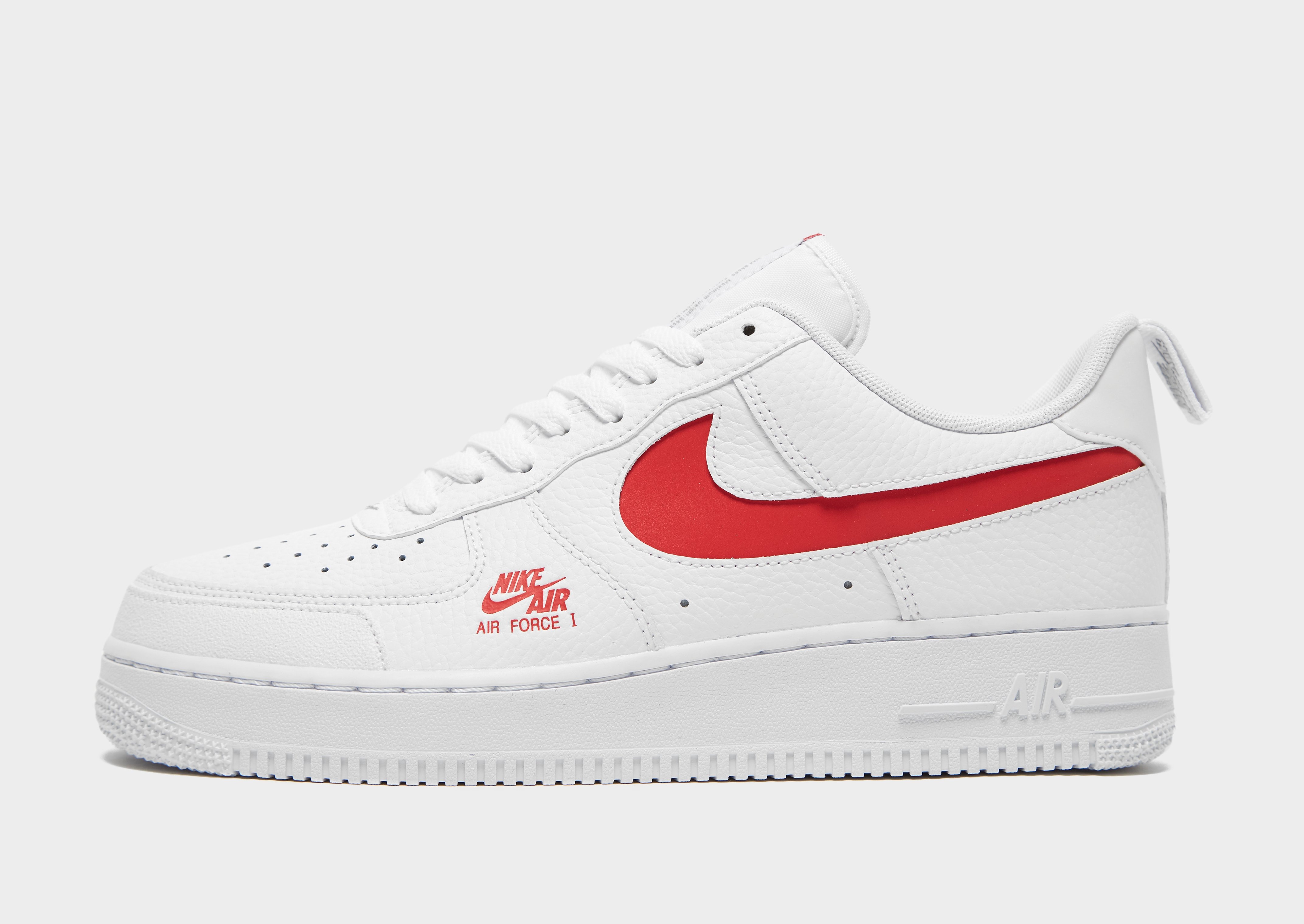 nike air force 1 white sports direct