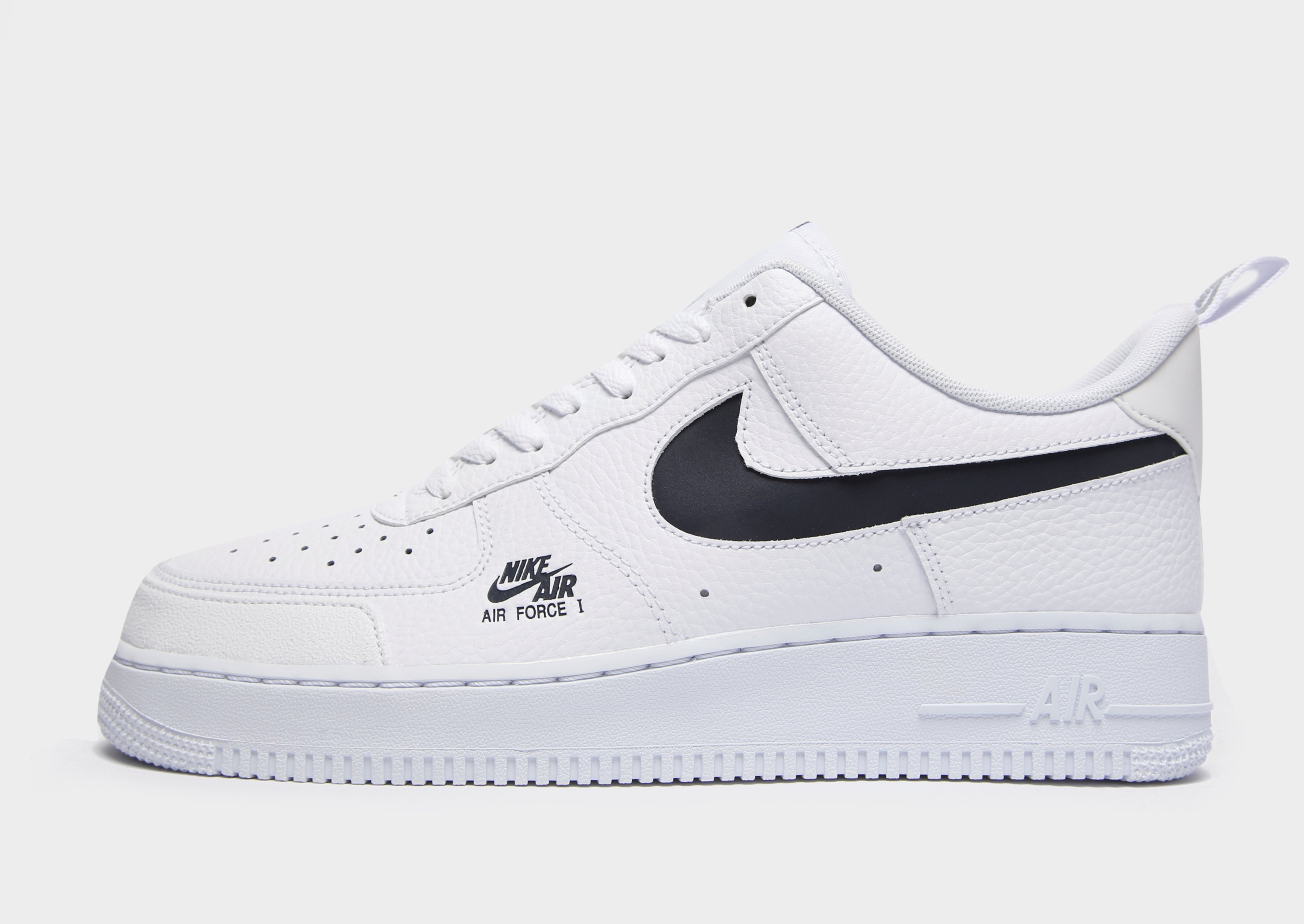 jd nike air force 1s