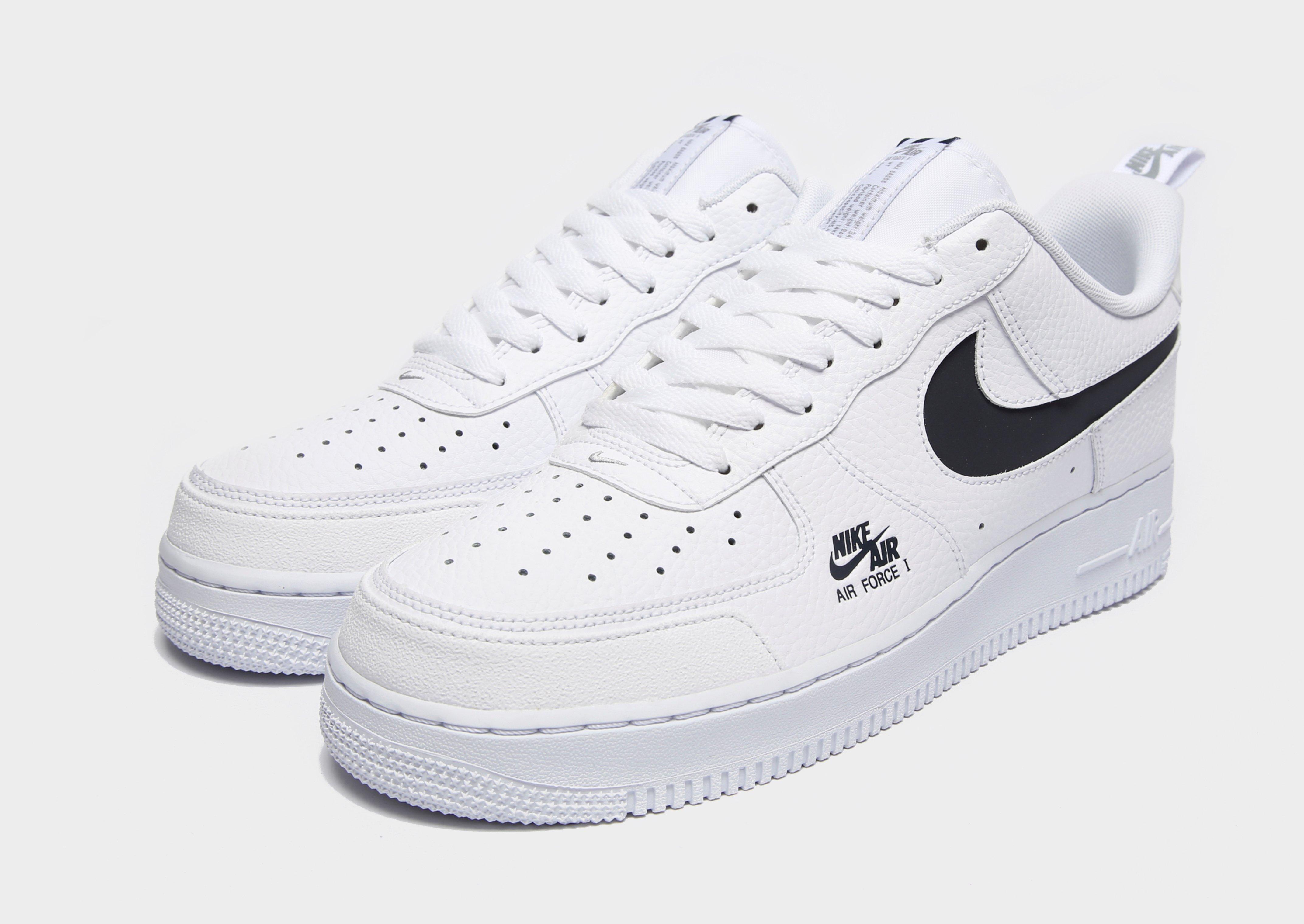 white air force 1 jd